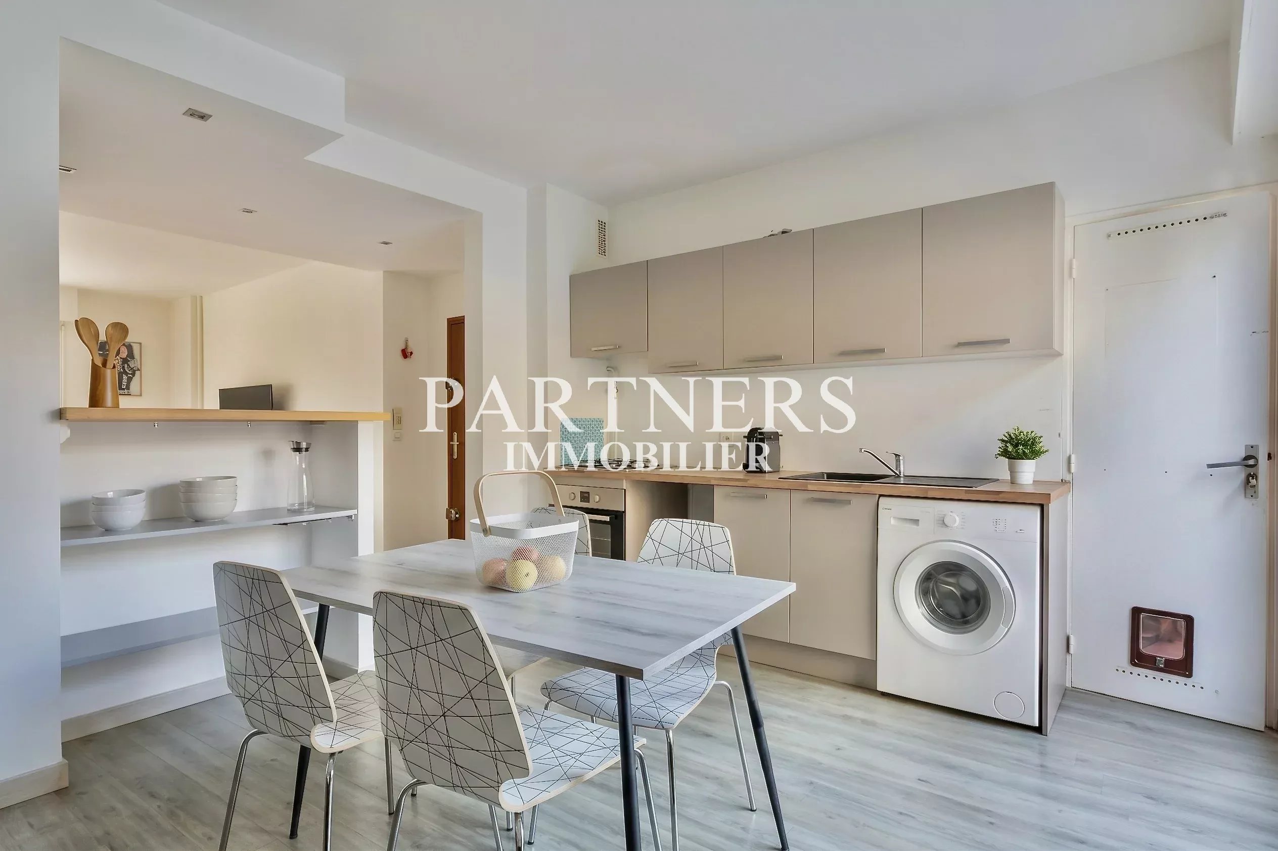 Photo 4 — PARTNERS IMMOBILIER