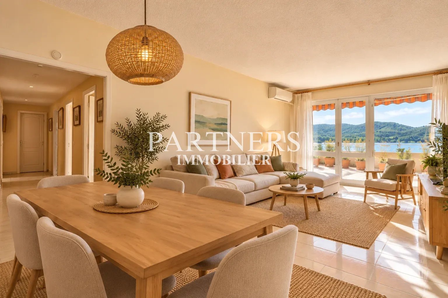 Photo 2 — PARTNERS IMMOBILIER
