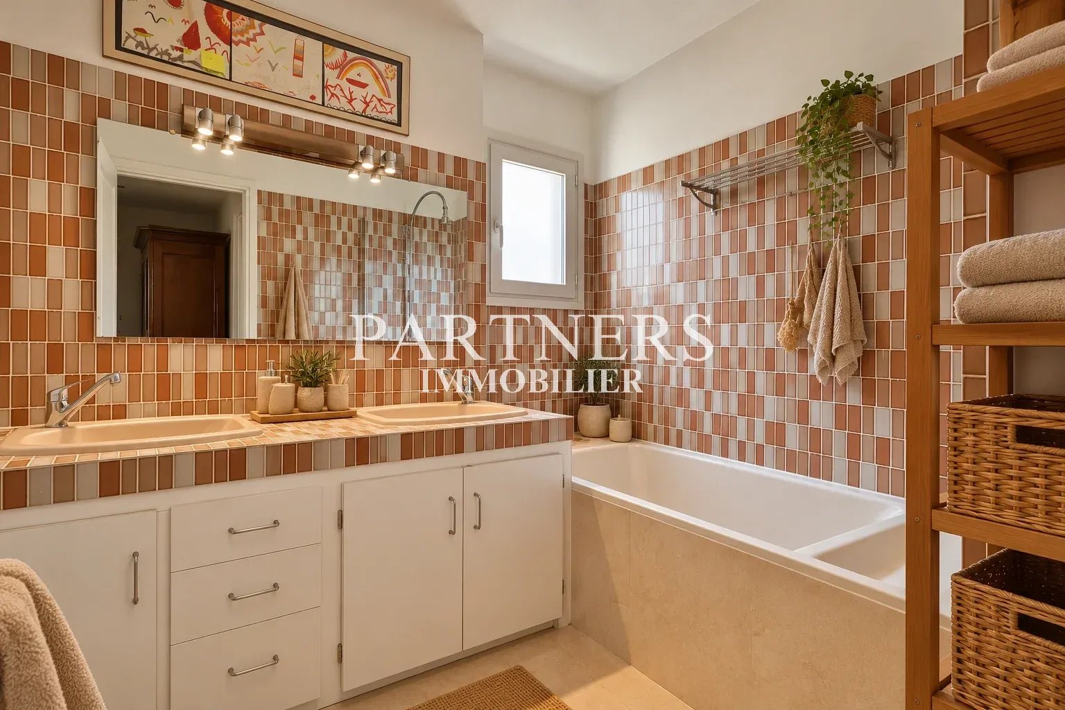Photo 12 — PARTNERS IMMOBILIER