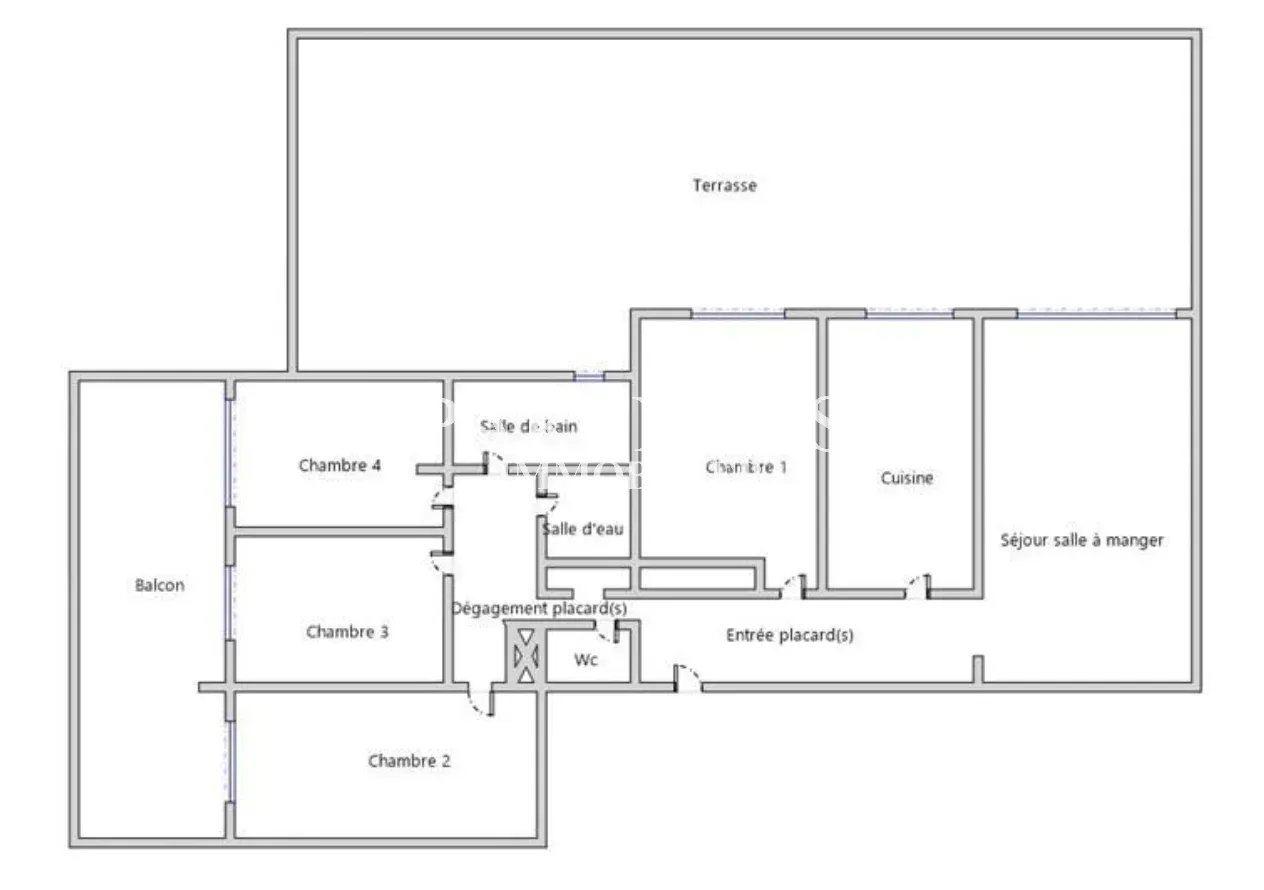 Photo 14 — PARTNERS IMMOBILIER