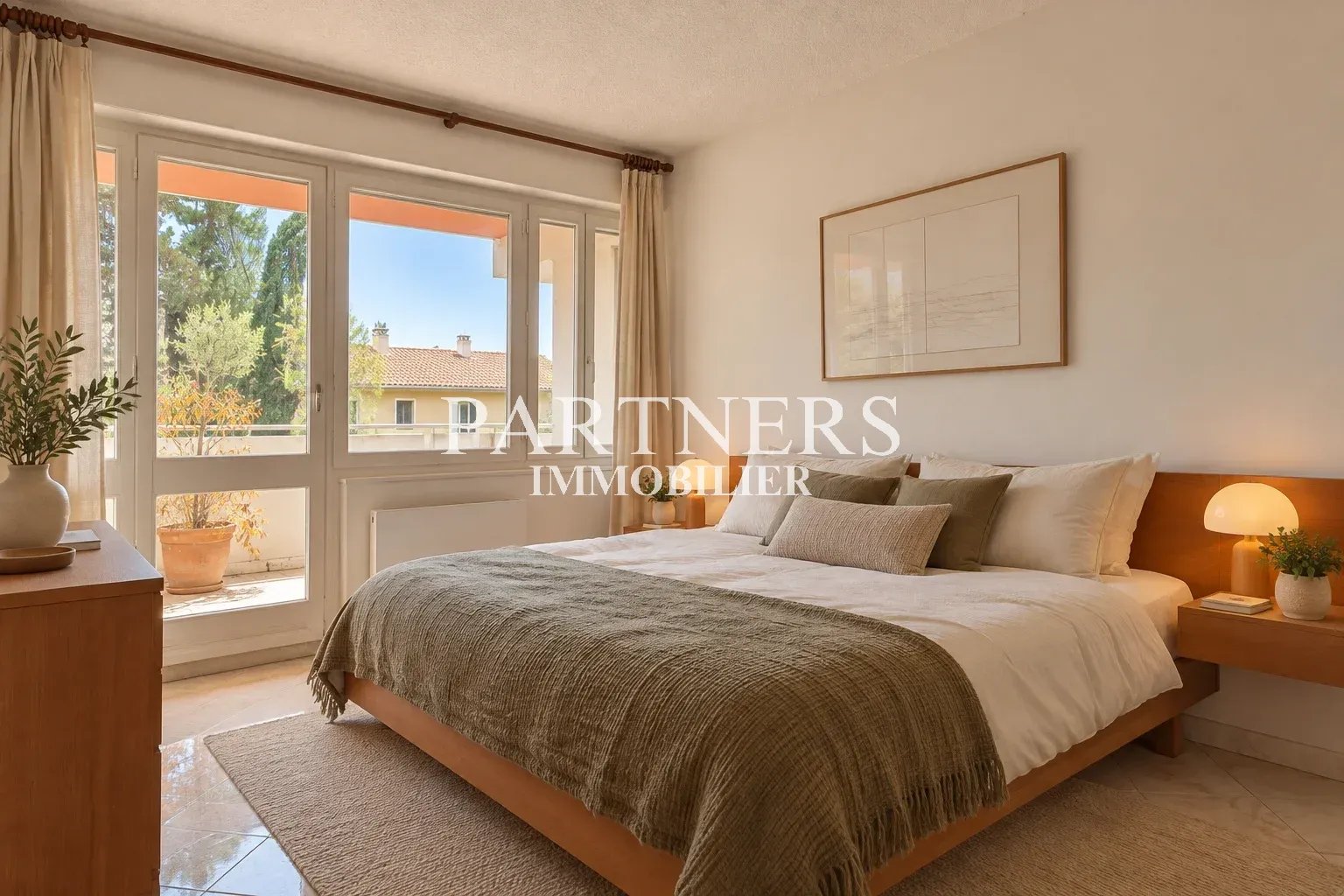 Photo 10 — PARTNERS IMMOBILIER
