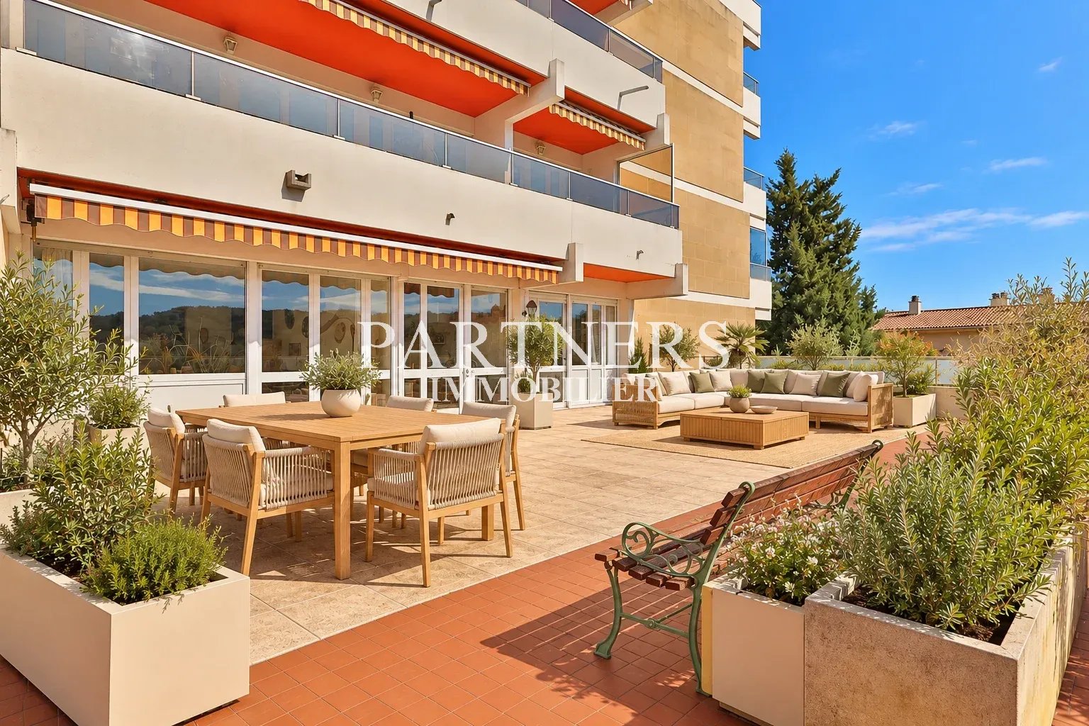 Photo 5 — PARTNERS IMMOBILIER
