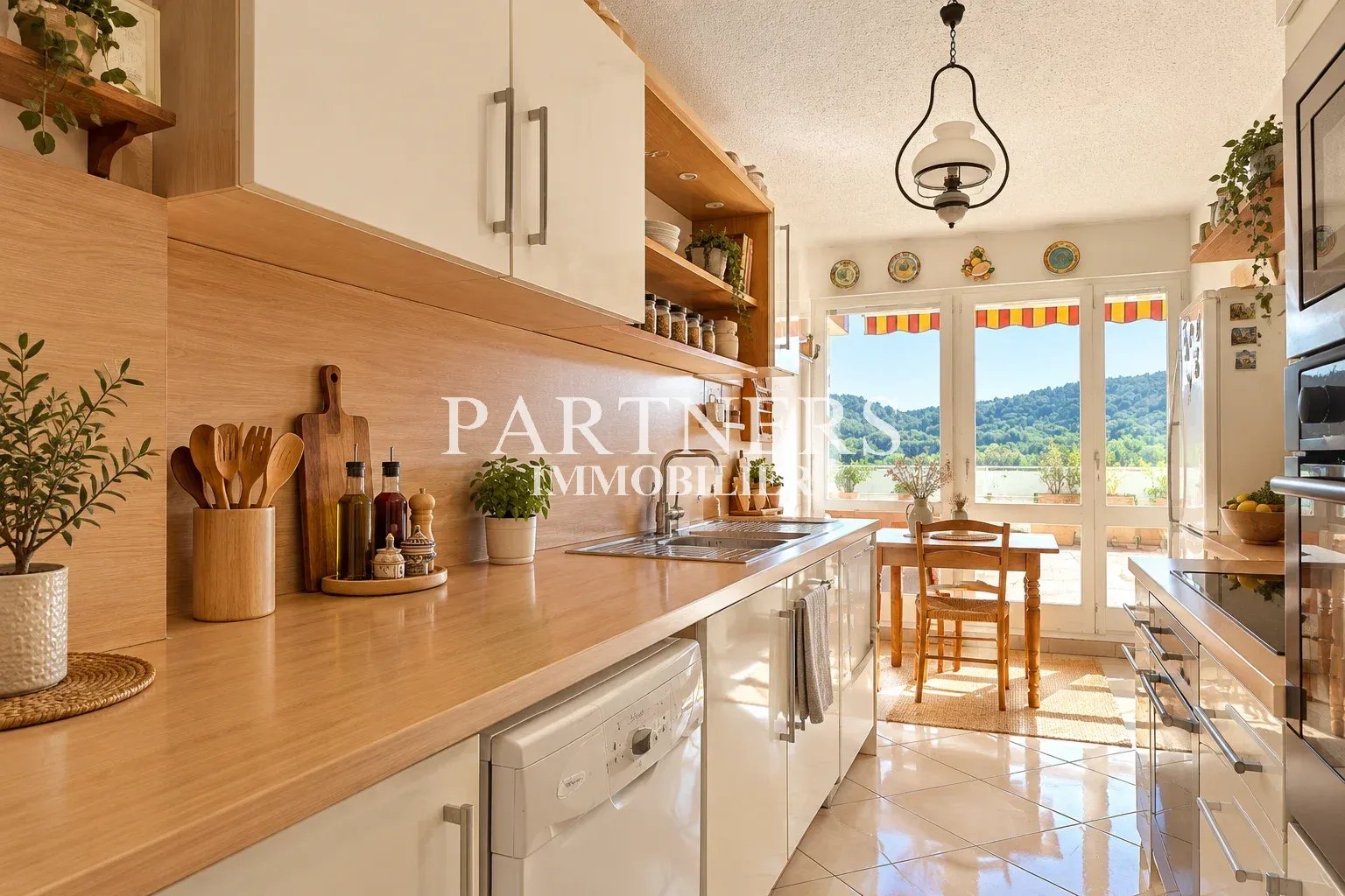 Photo 6 — PARTNERS IMMOBILIER