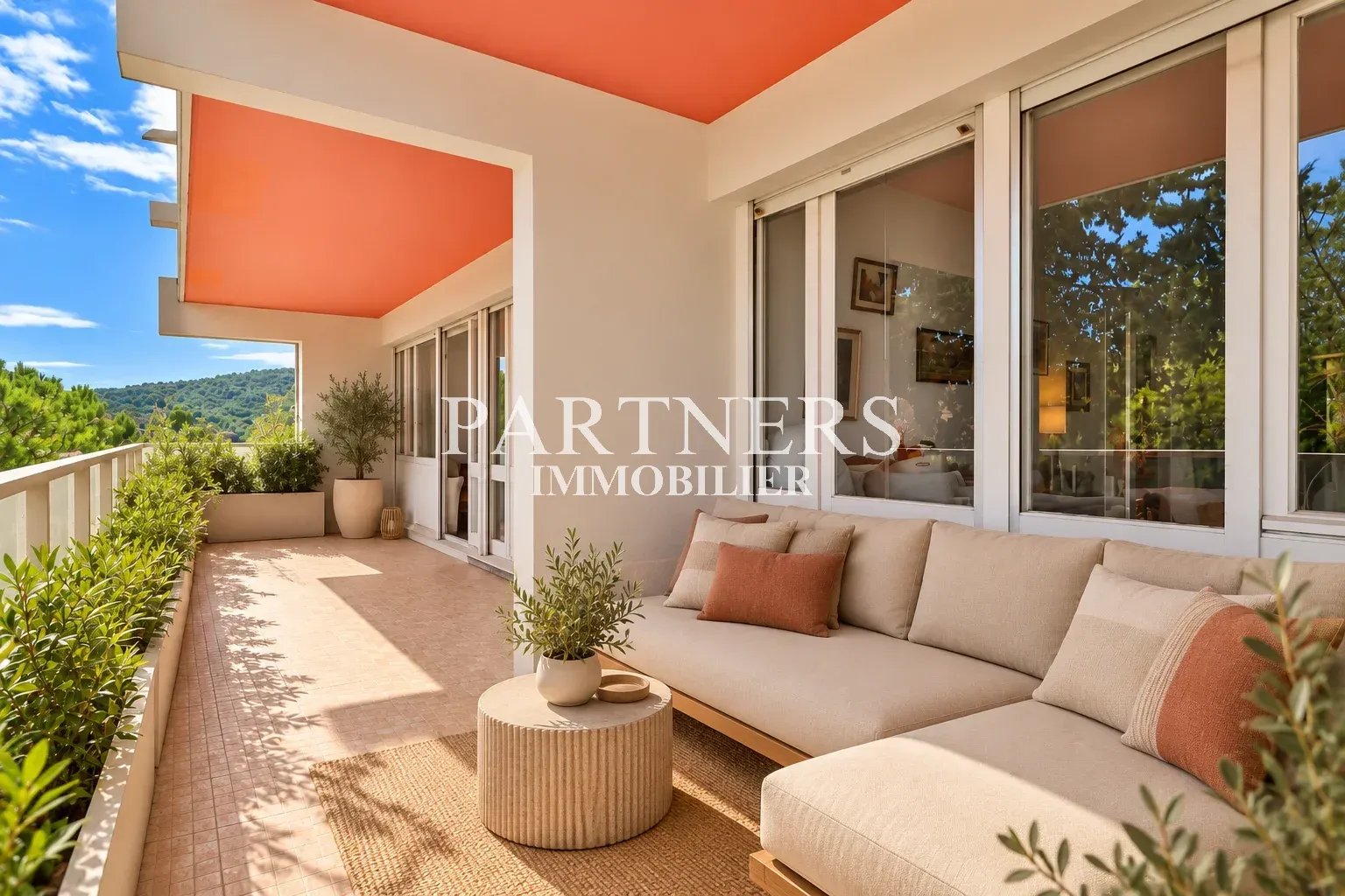 Photo 11 — PARTNERS IMMOBILIER