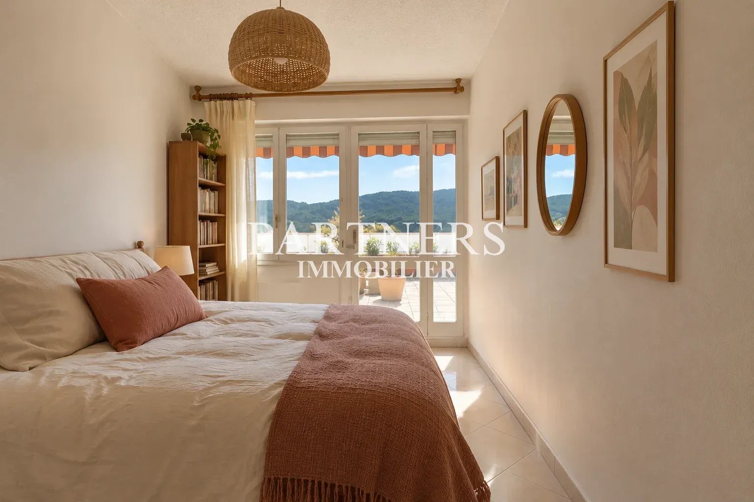 Photo 7 — PARTNERS IMMOBILIER
