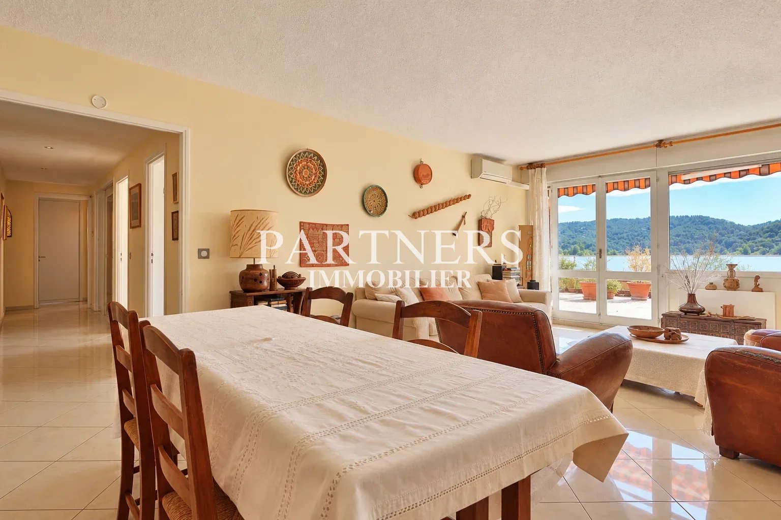 Photo 3 — PARTNERS IMMOBILIER