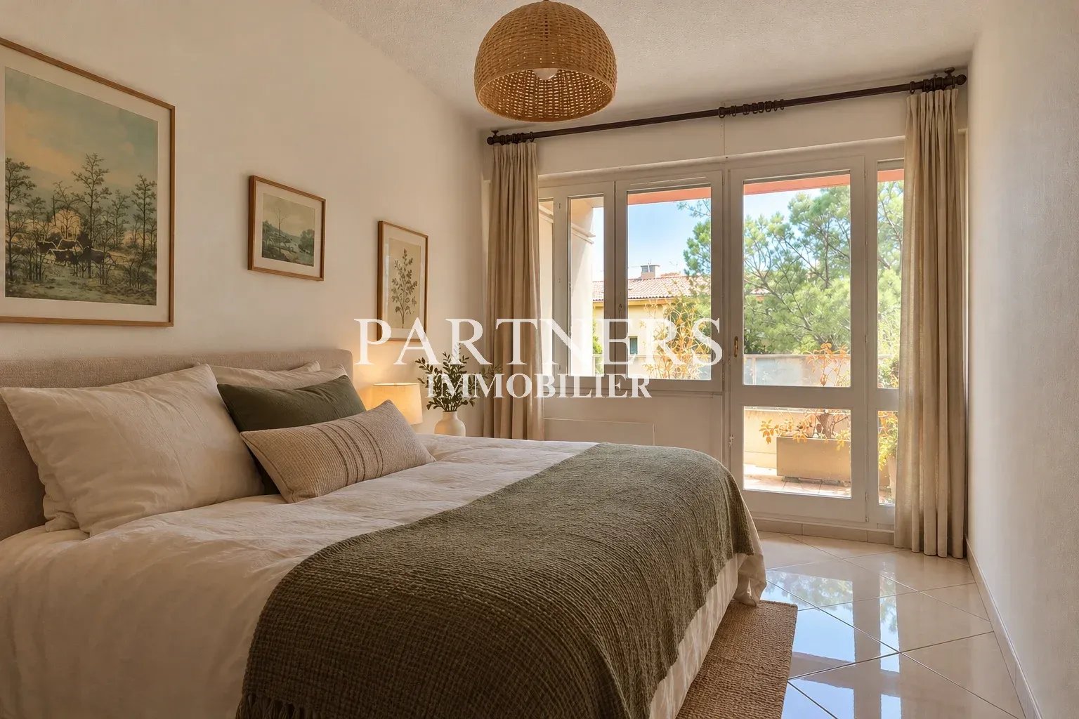 Photo 8 — PARTNERS IMMOBILIER