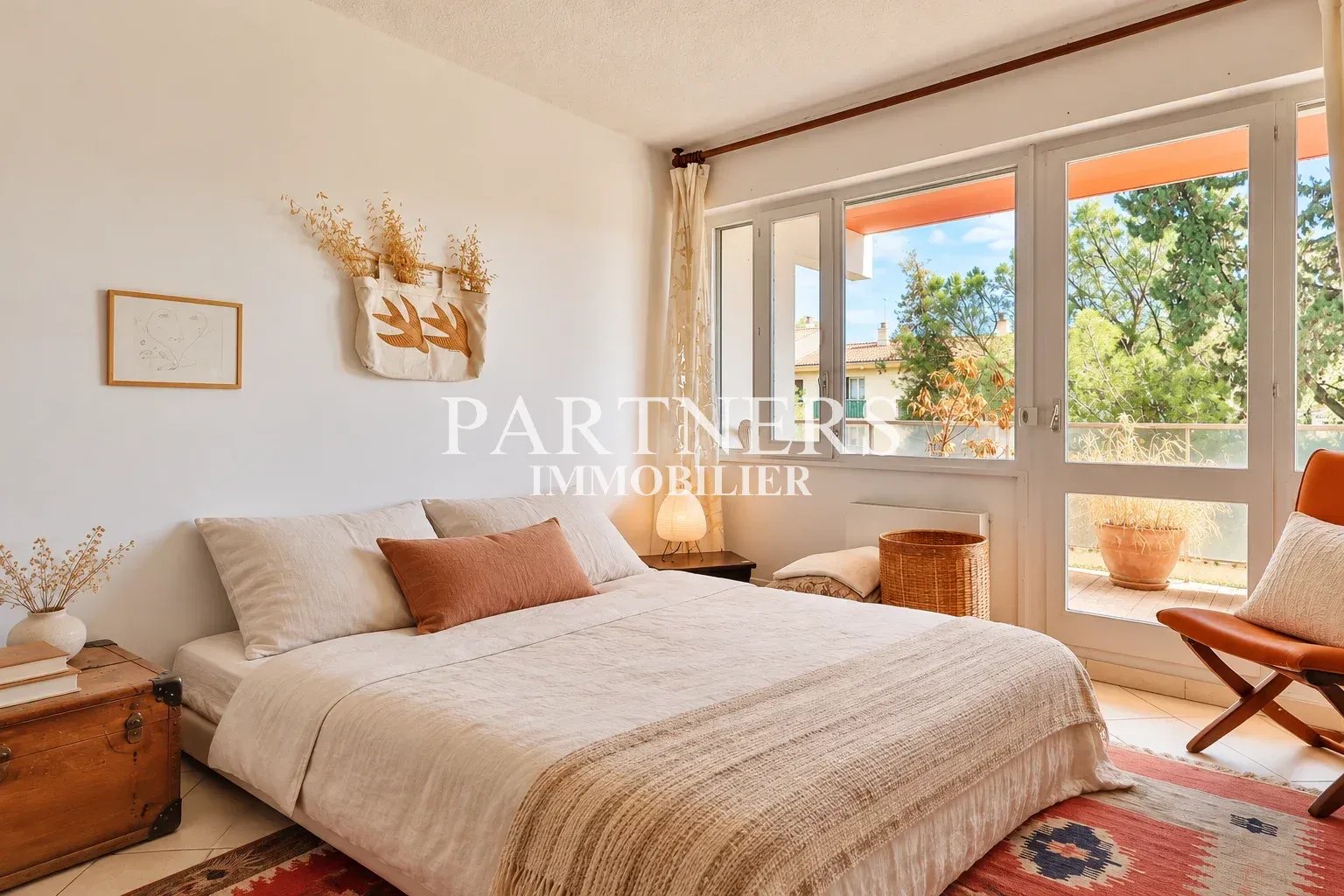 Photo 9 — PARTNERS IMMOBILIER