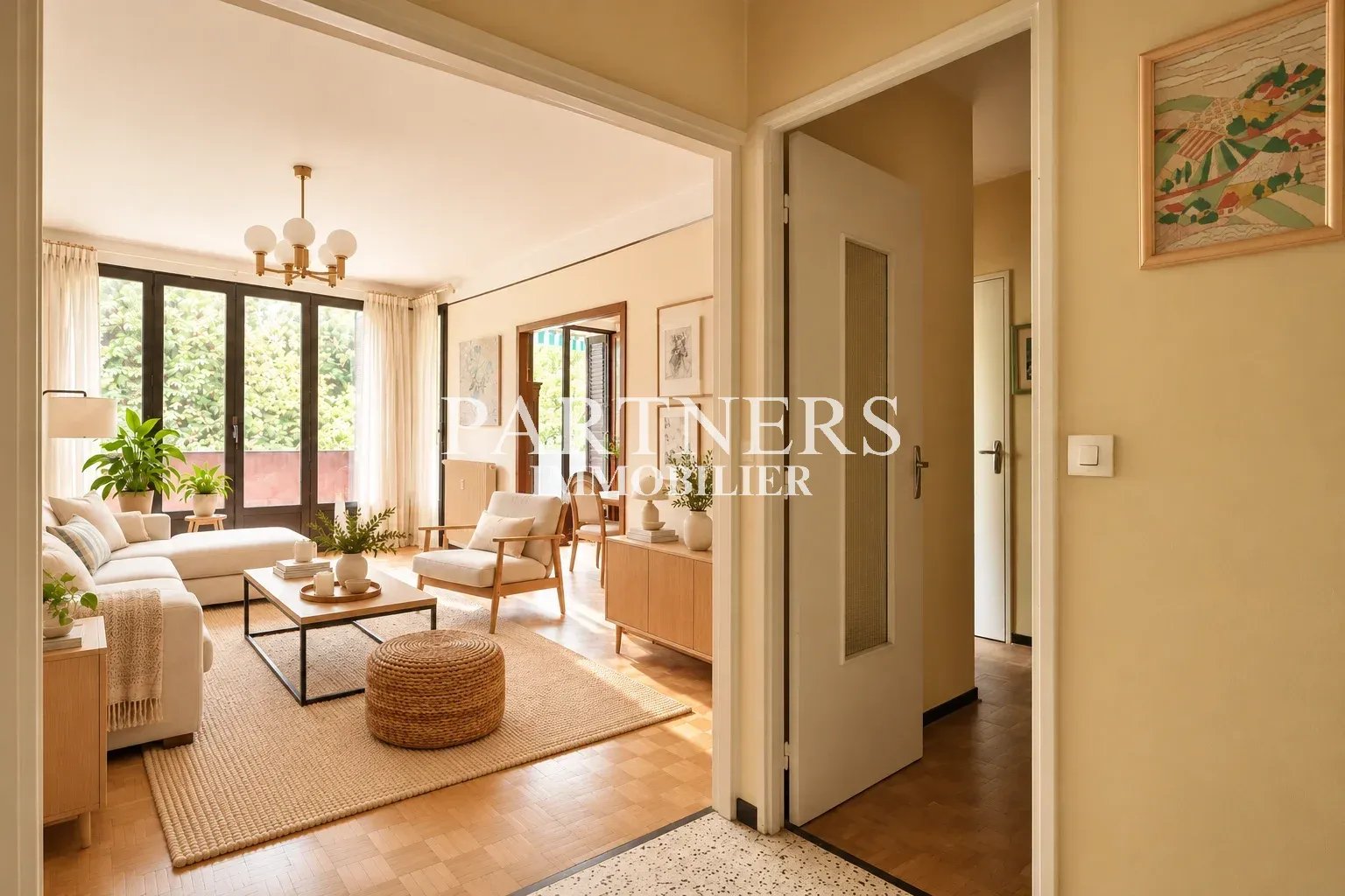 Photo 6 — PARTNERS IMMOBILIER