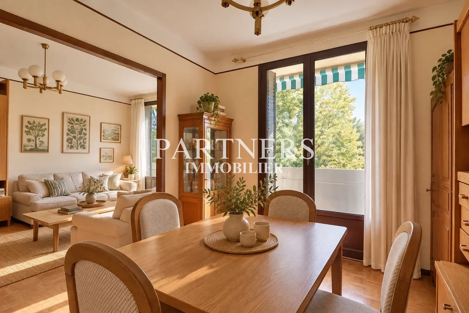 Photo 4 — PARTNERS IMMOBILIER