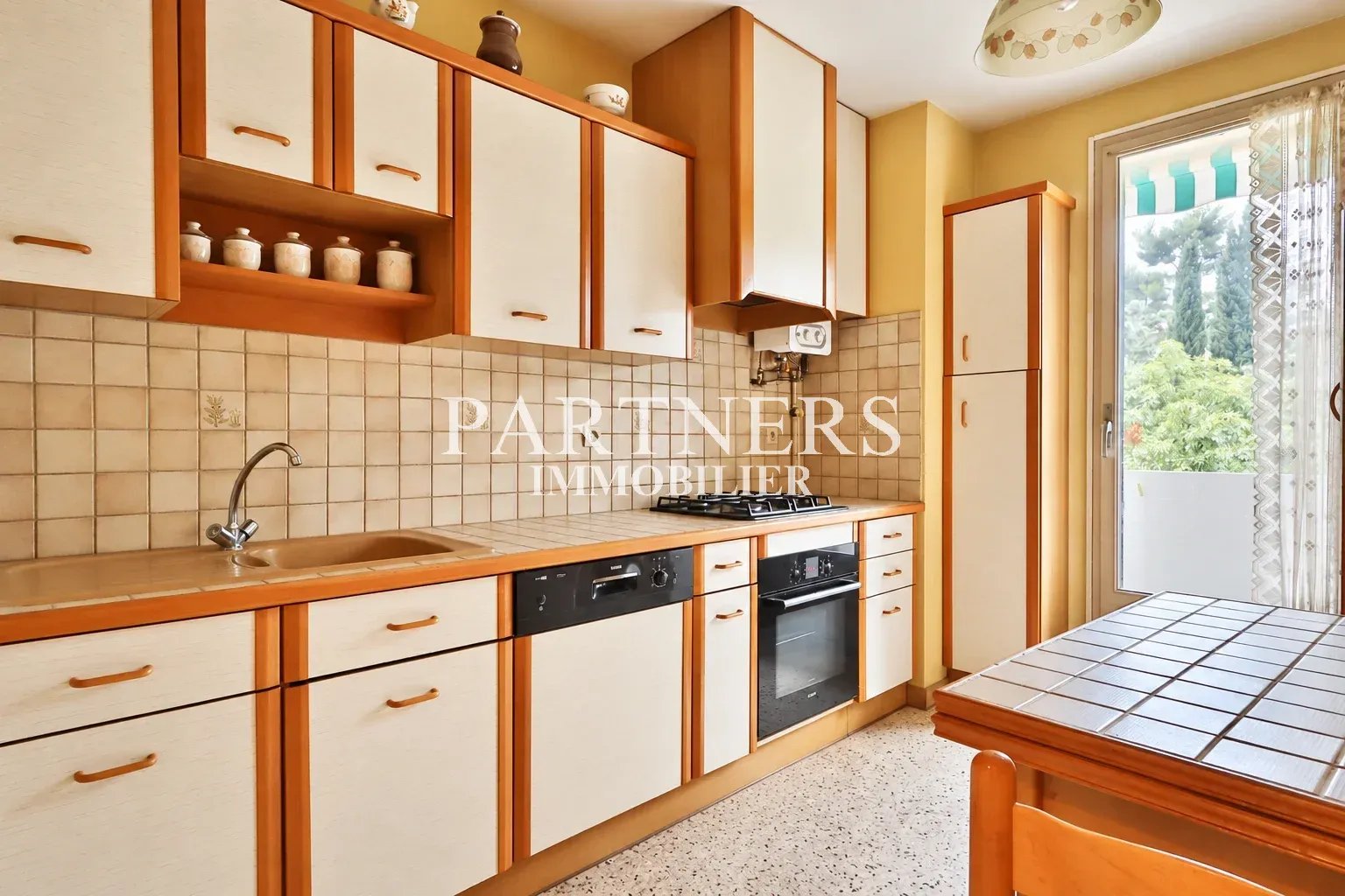 Photo 7 — PARTNERS IMMOBILIER