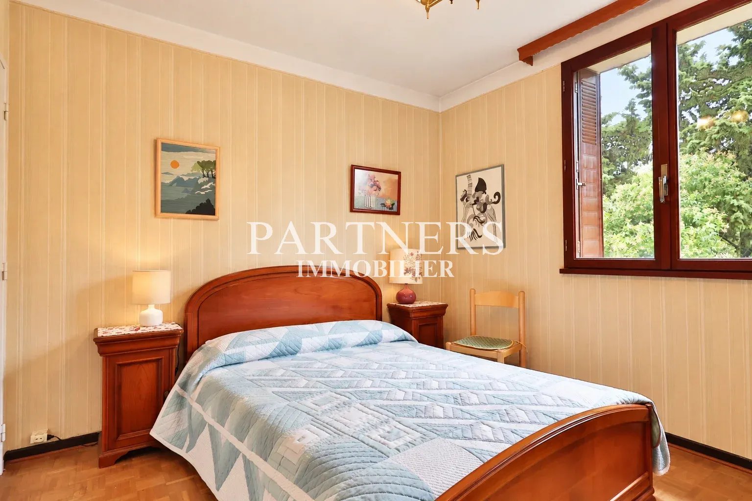 Photo 9 — PARTNERS IMMOBILIER