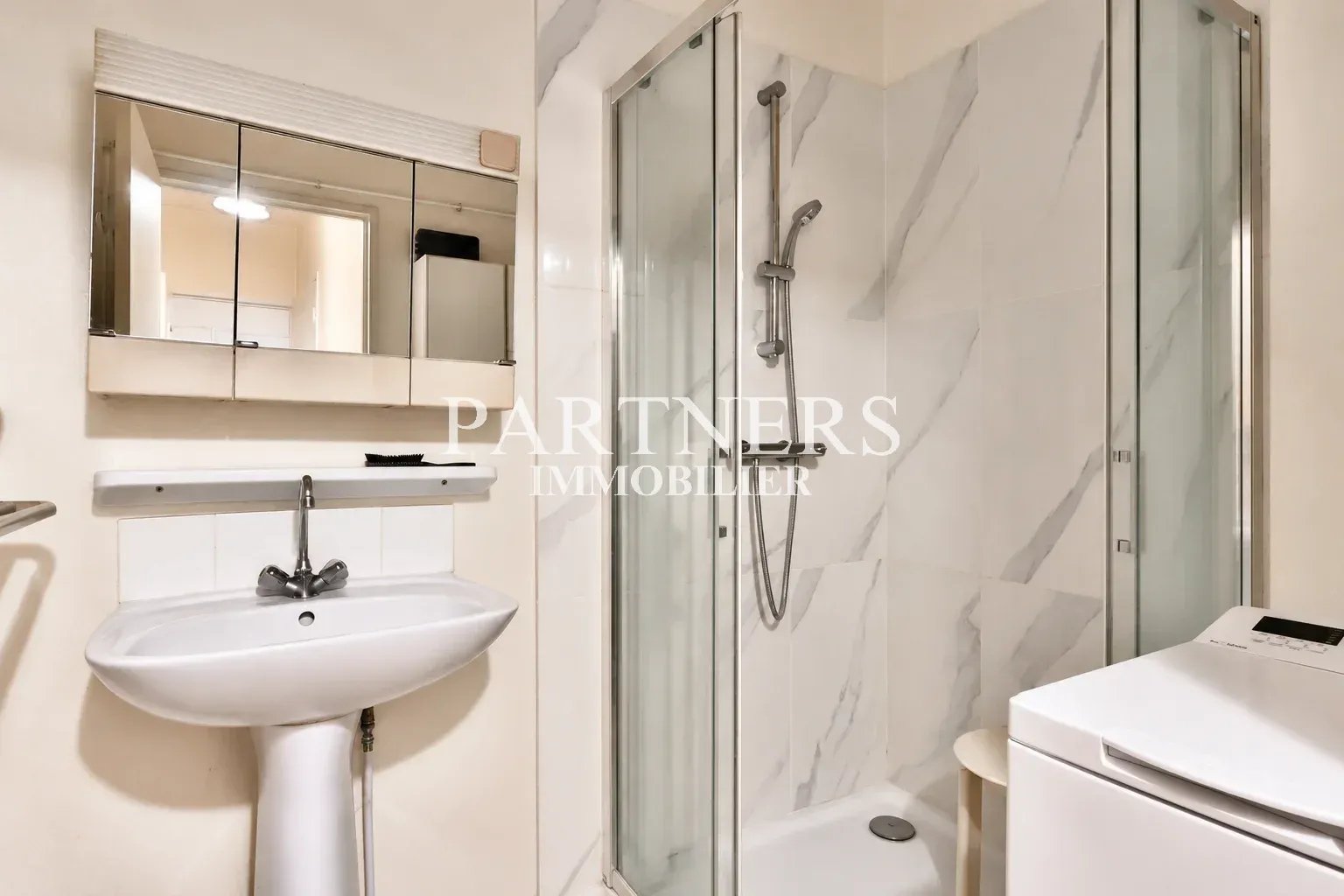 Photo 8 — PARTNERS IMMOBILIER