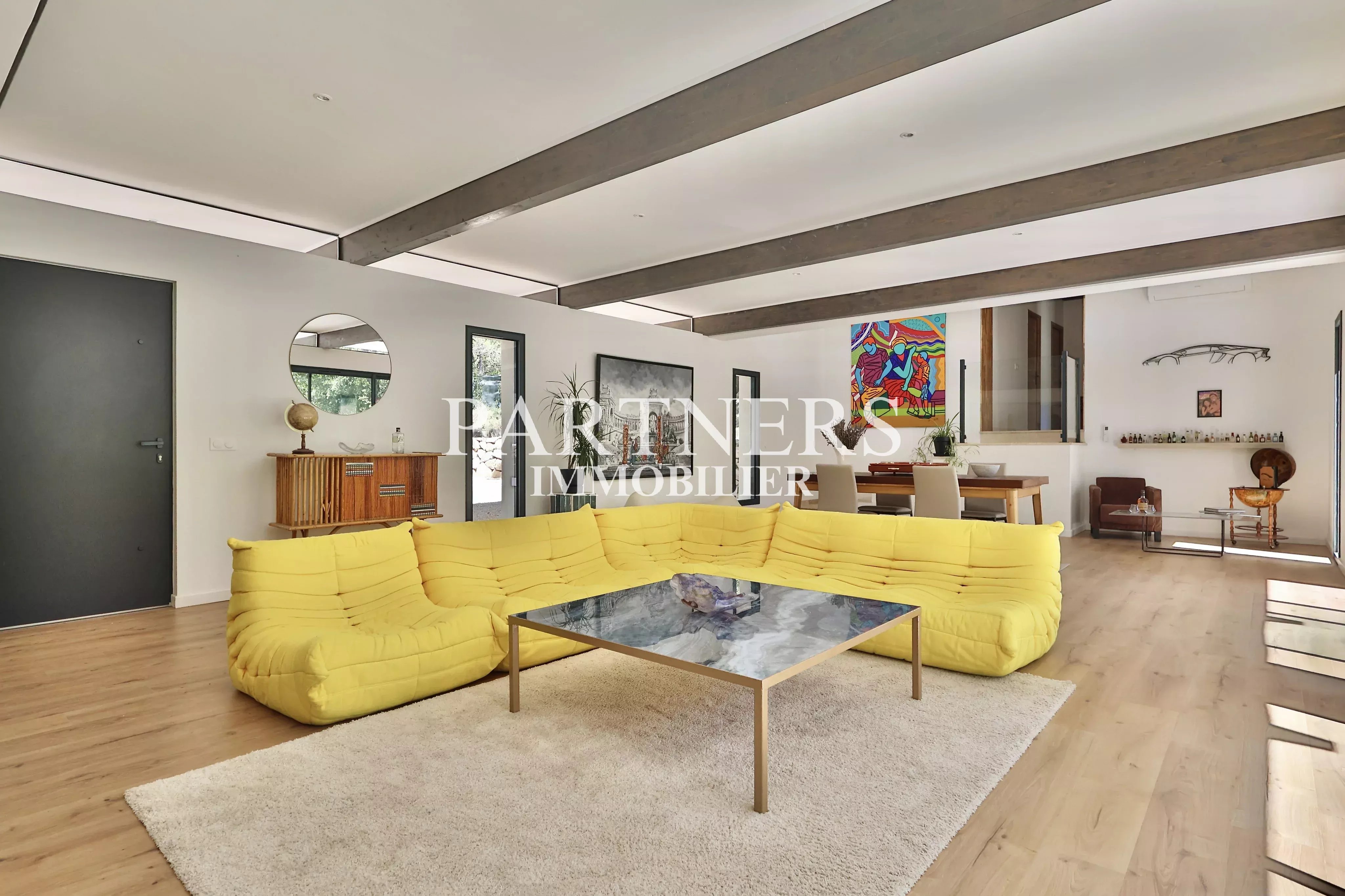 Photo 6 — PARTNERS IMMOBILIER