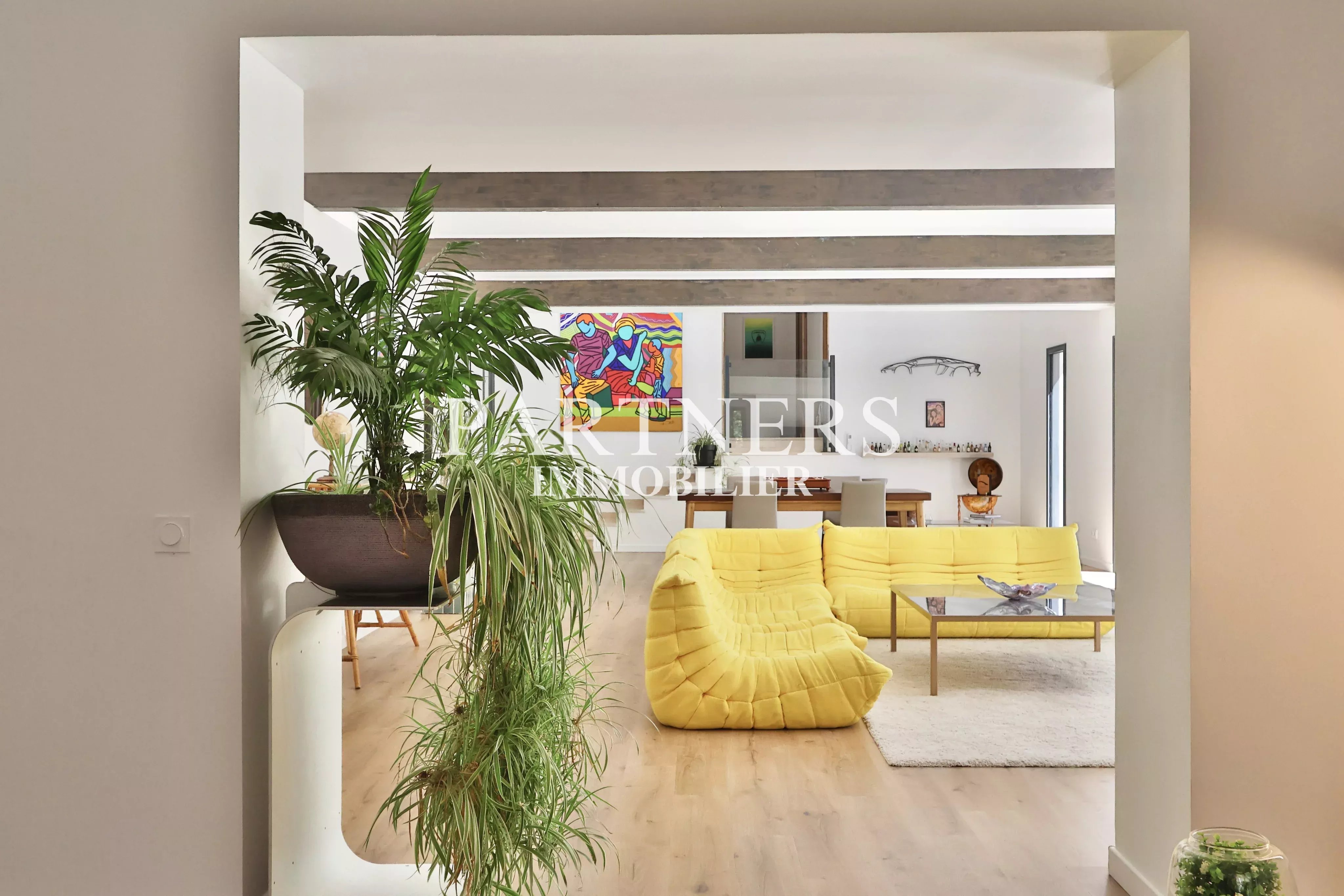 Photo 13 — PARTNERS IMMOBILIER