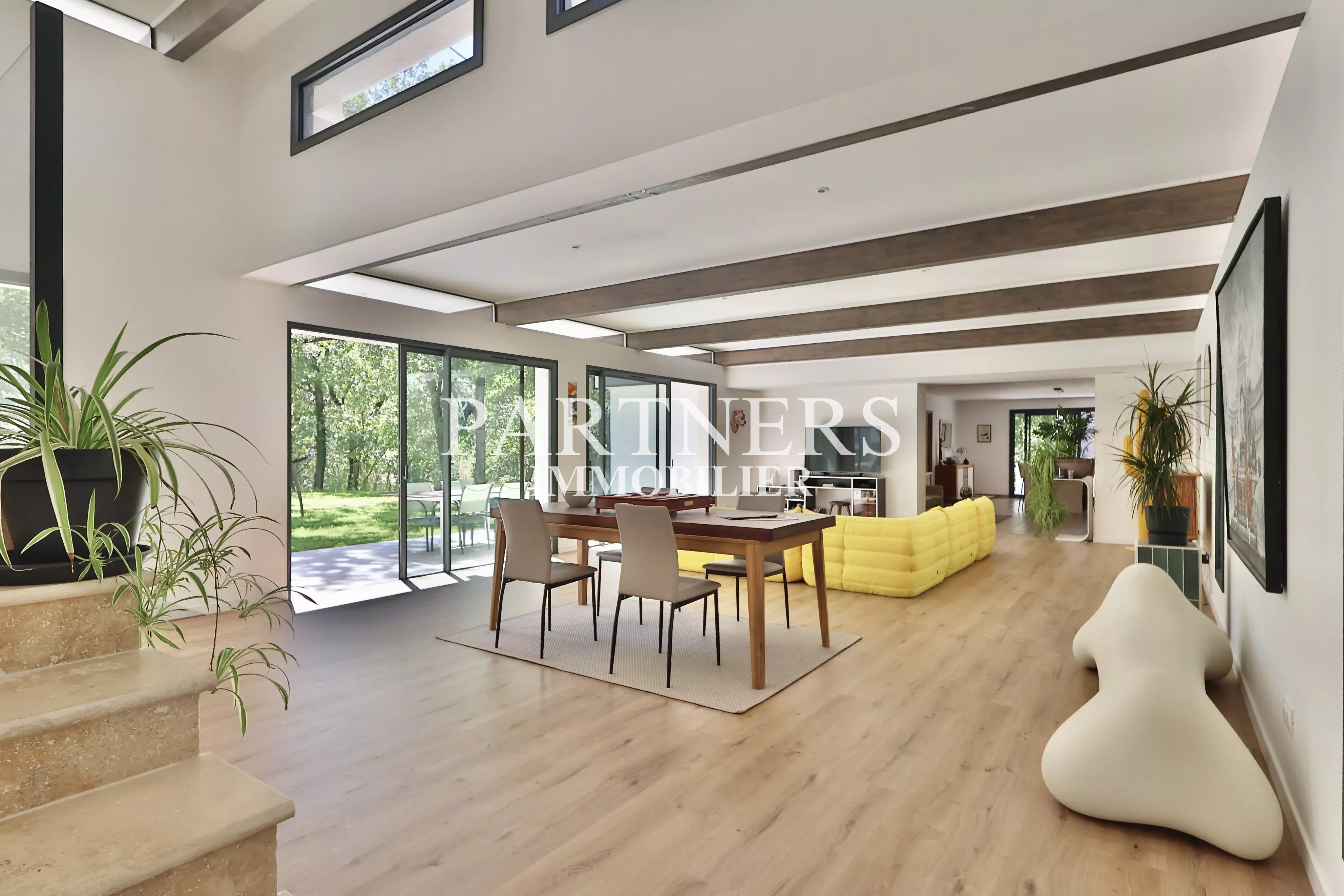 Photo 8 — PARTNERS IMMOBILIER