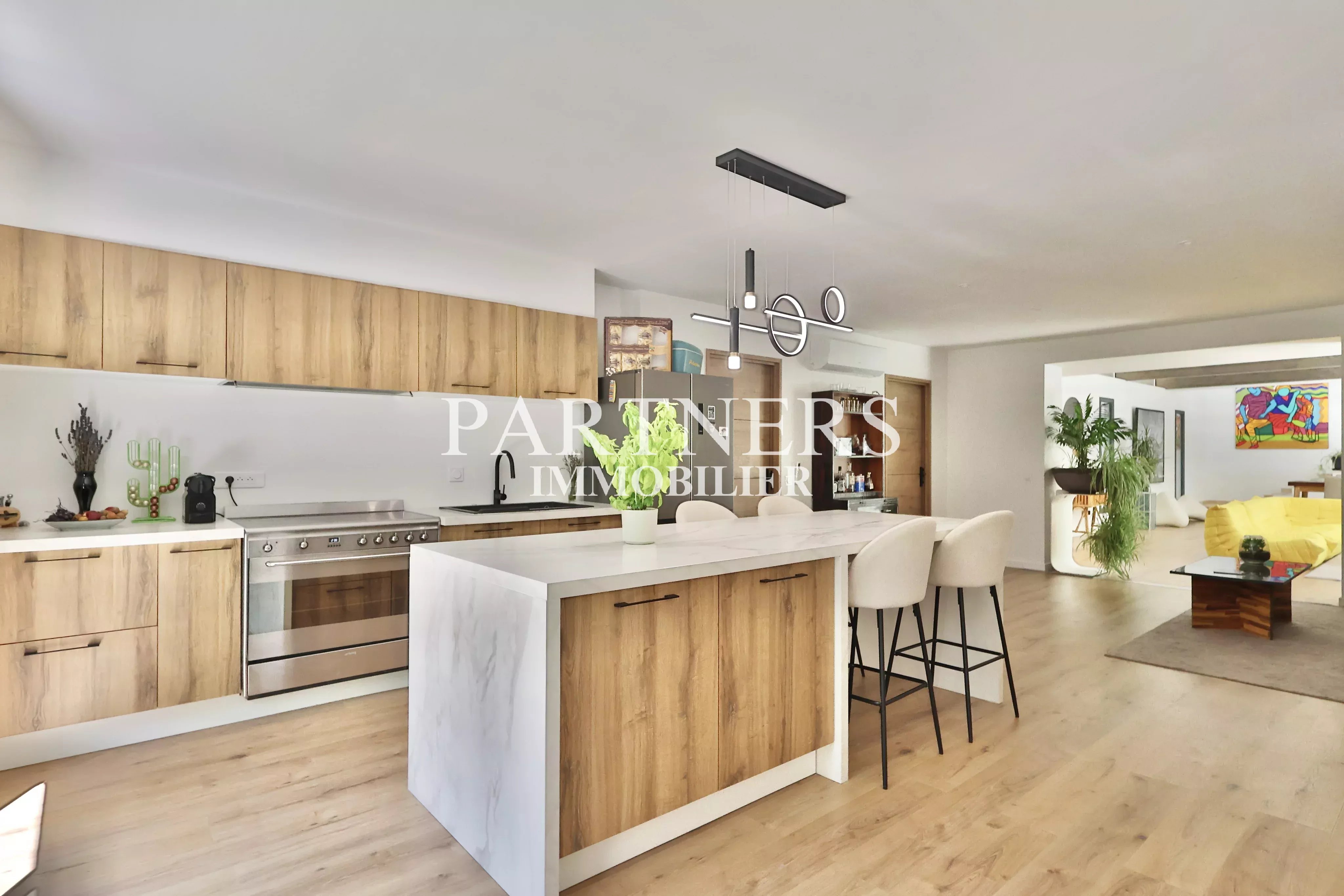 Photo 16 — PARTNERS IMMOBILIER