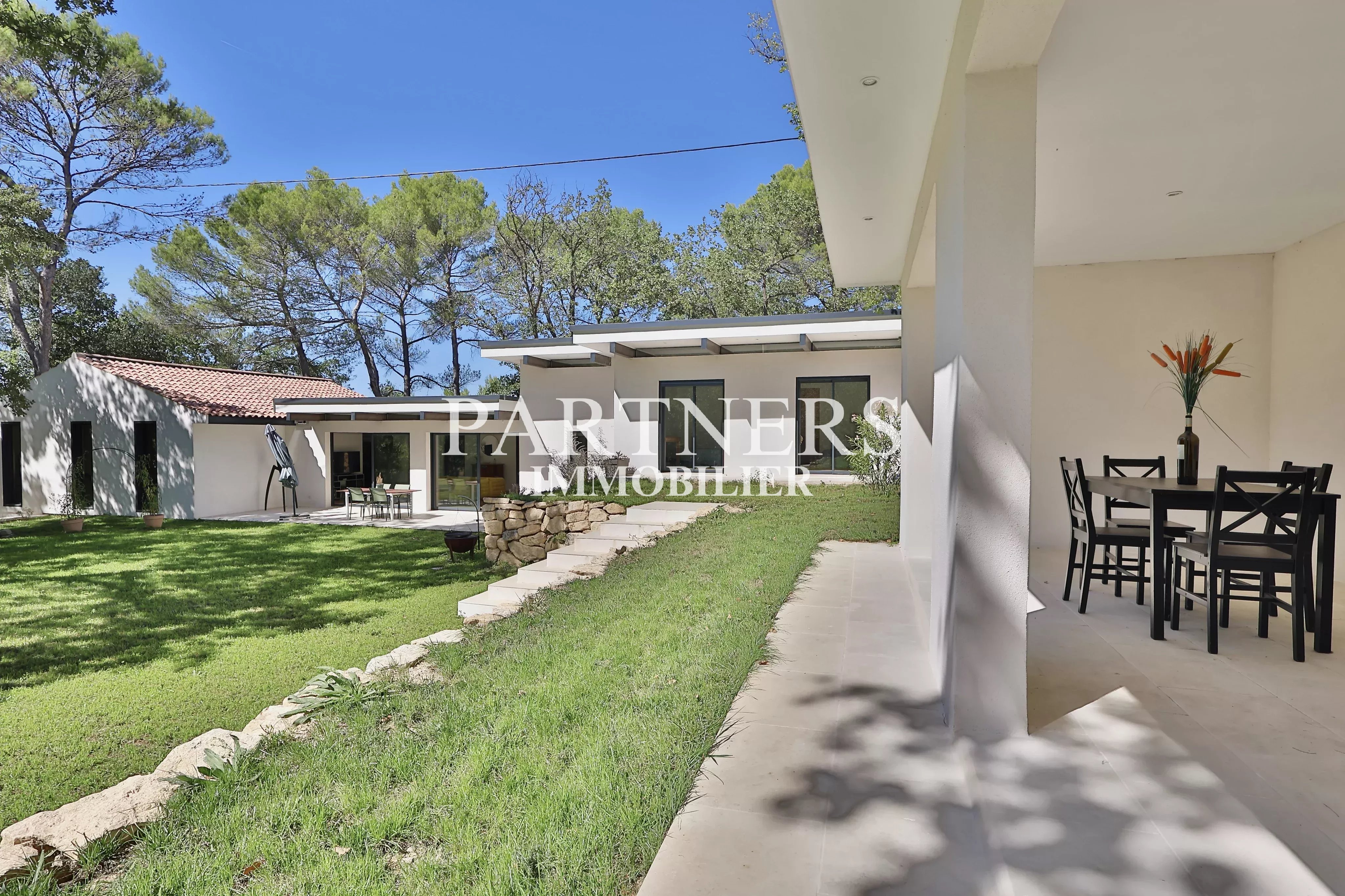 Photo 3 — PARTNERS IMMOBILIER