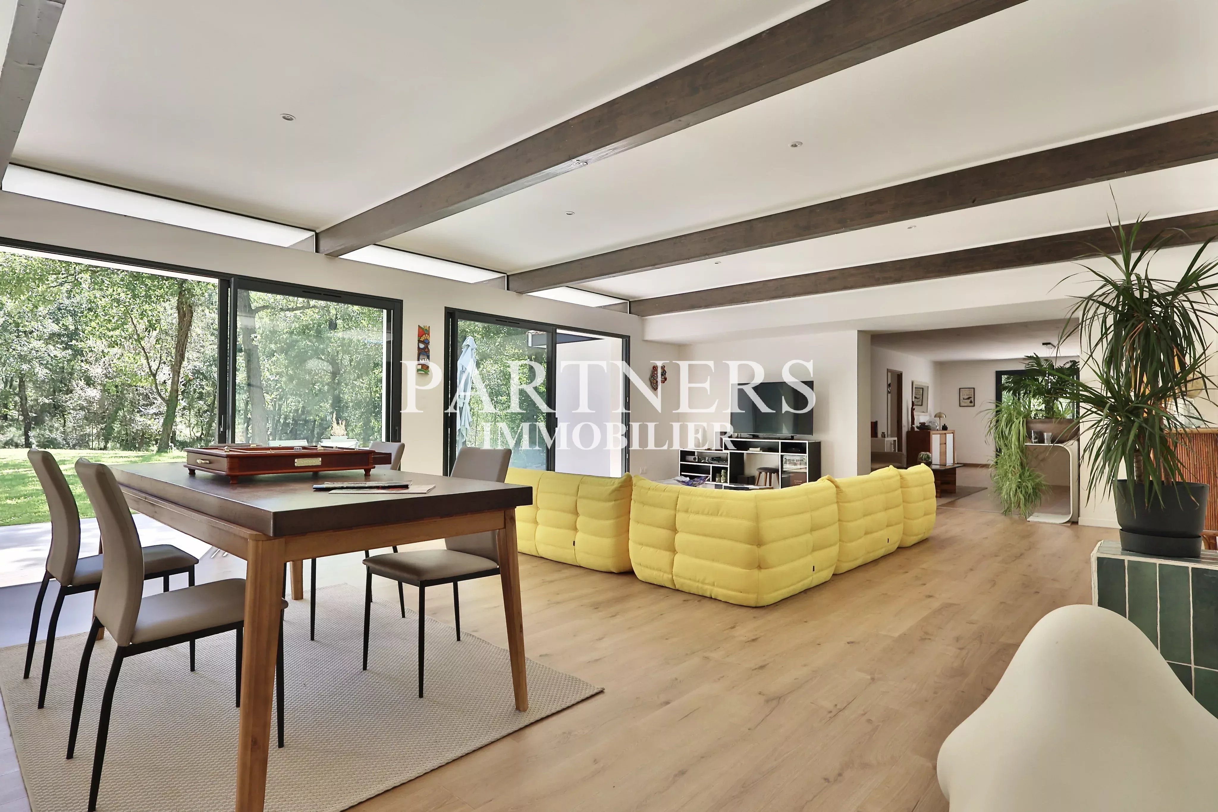 Photo 10 — PARTNERS IMMOBILIER