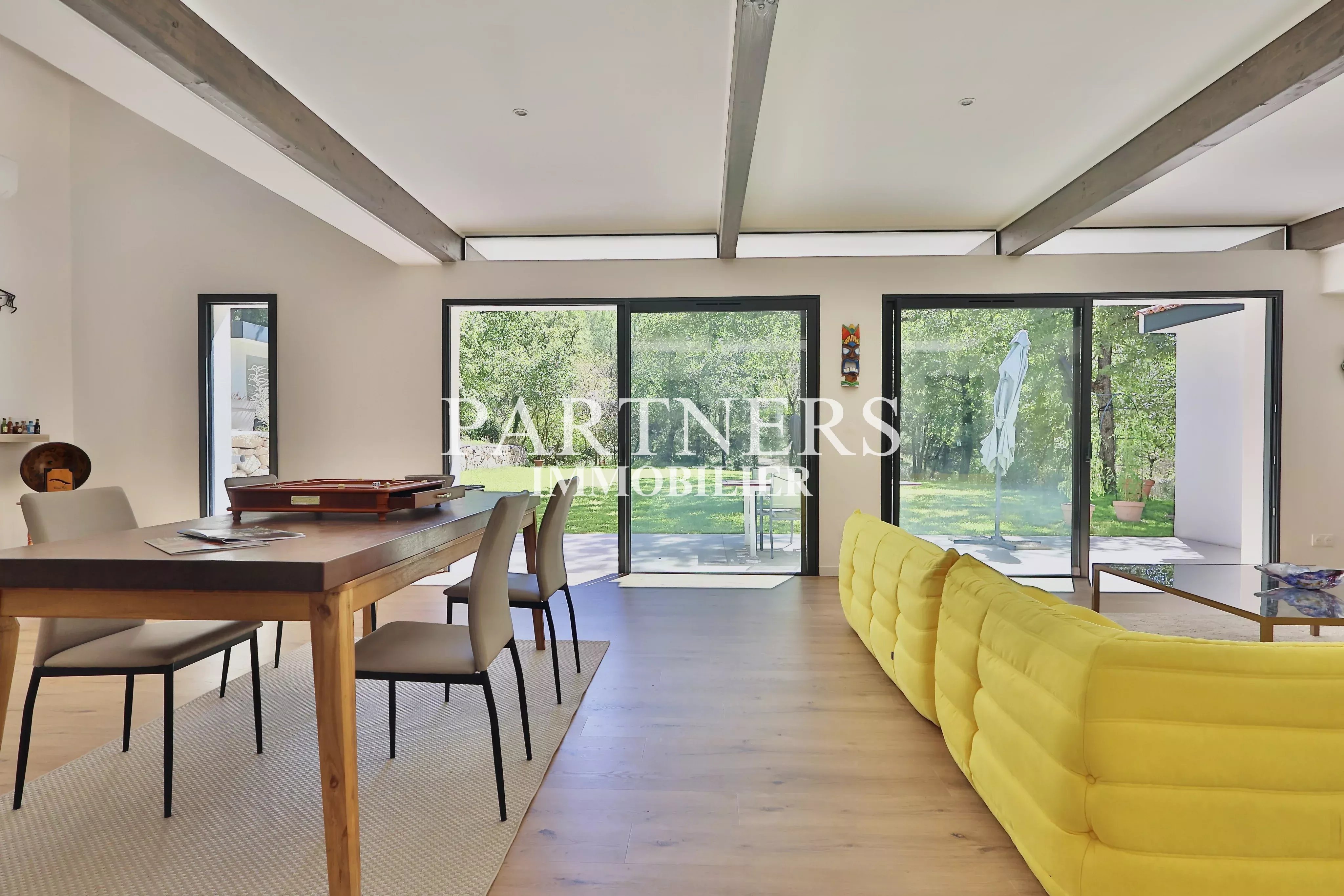 Photo 12 — PARTNERS IMMOBILIER