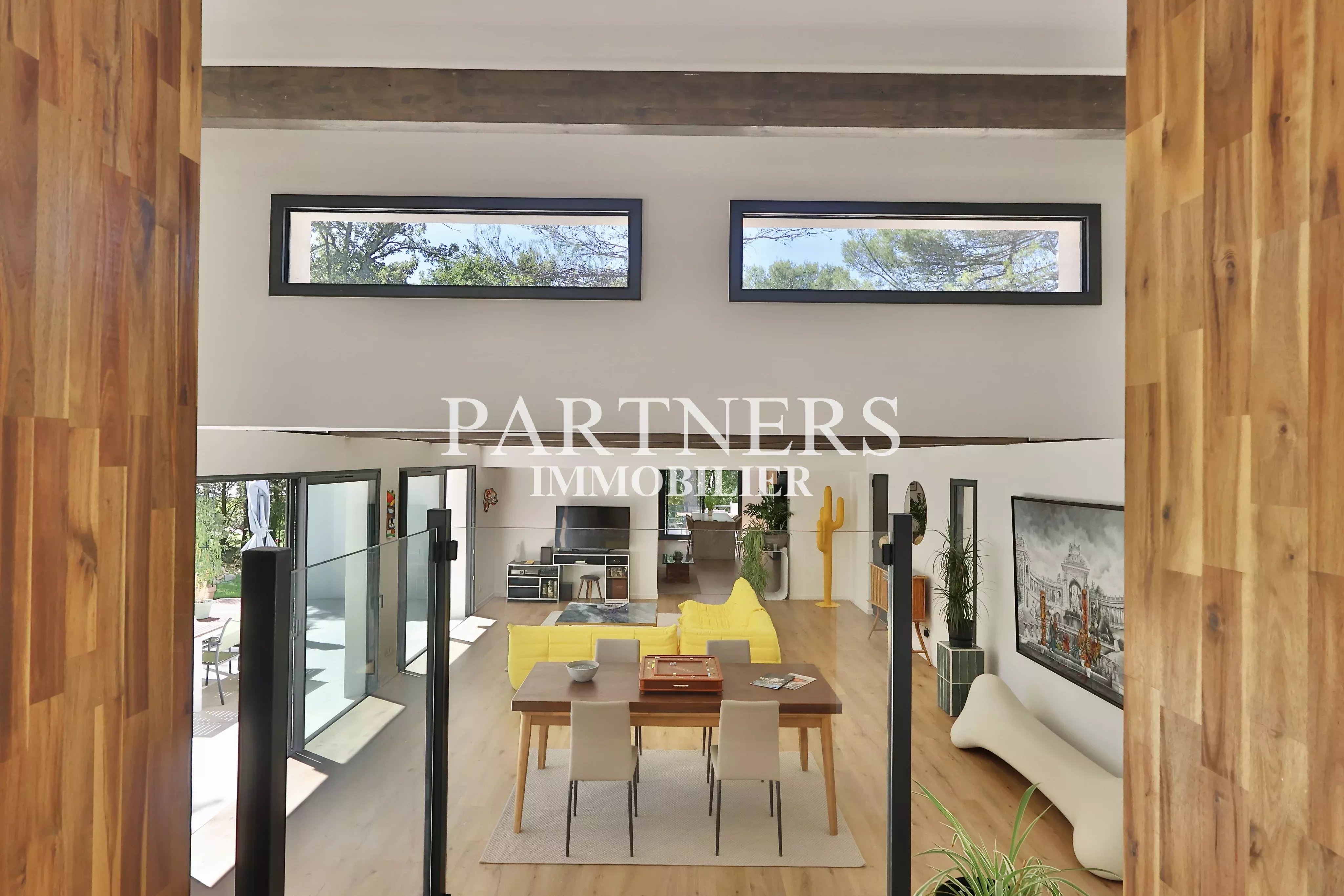 Photo 21 — PARTNERS IMMOBILIER
