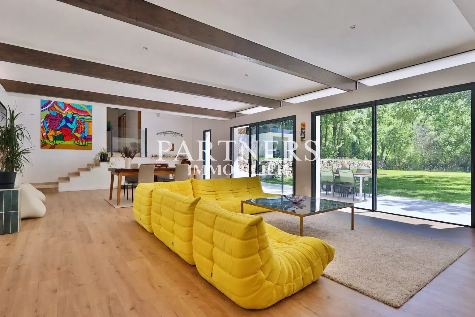 Photo 11 — PARTNERS IMMOBILIER