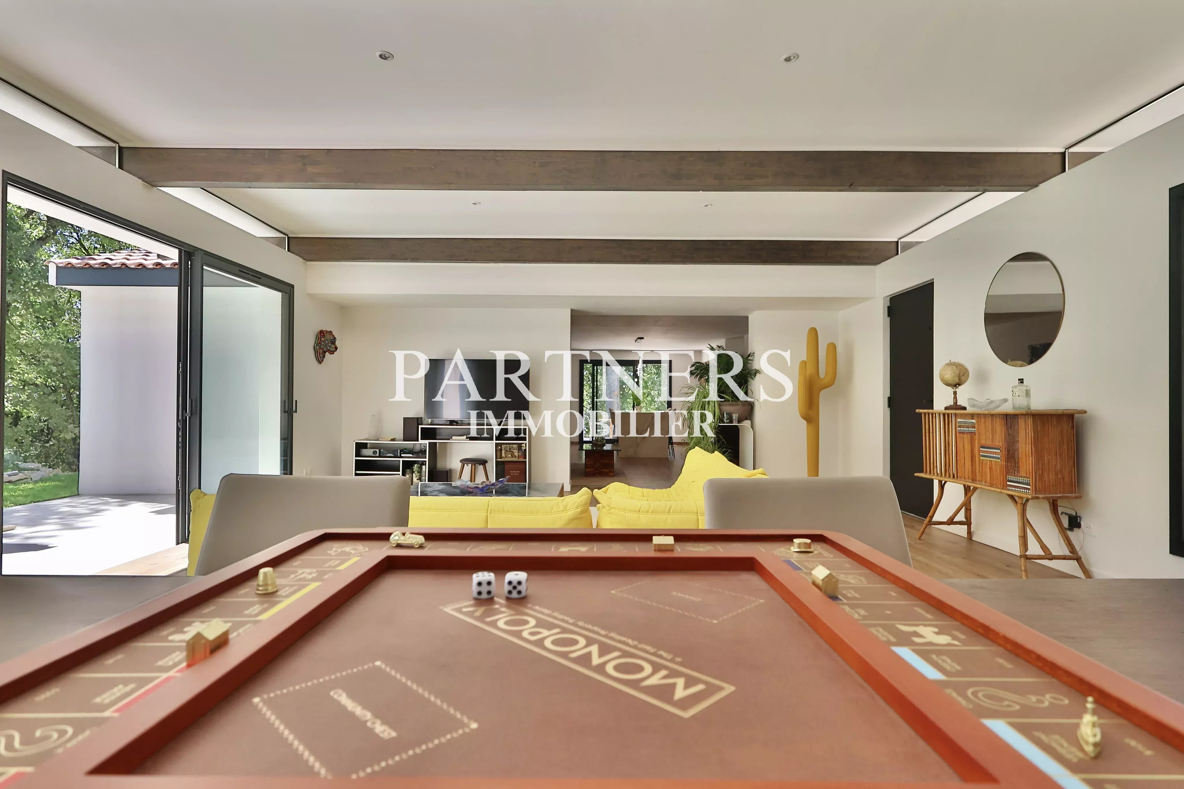Photo 9 — PARTNERS IMMOBILIER
