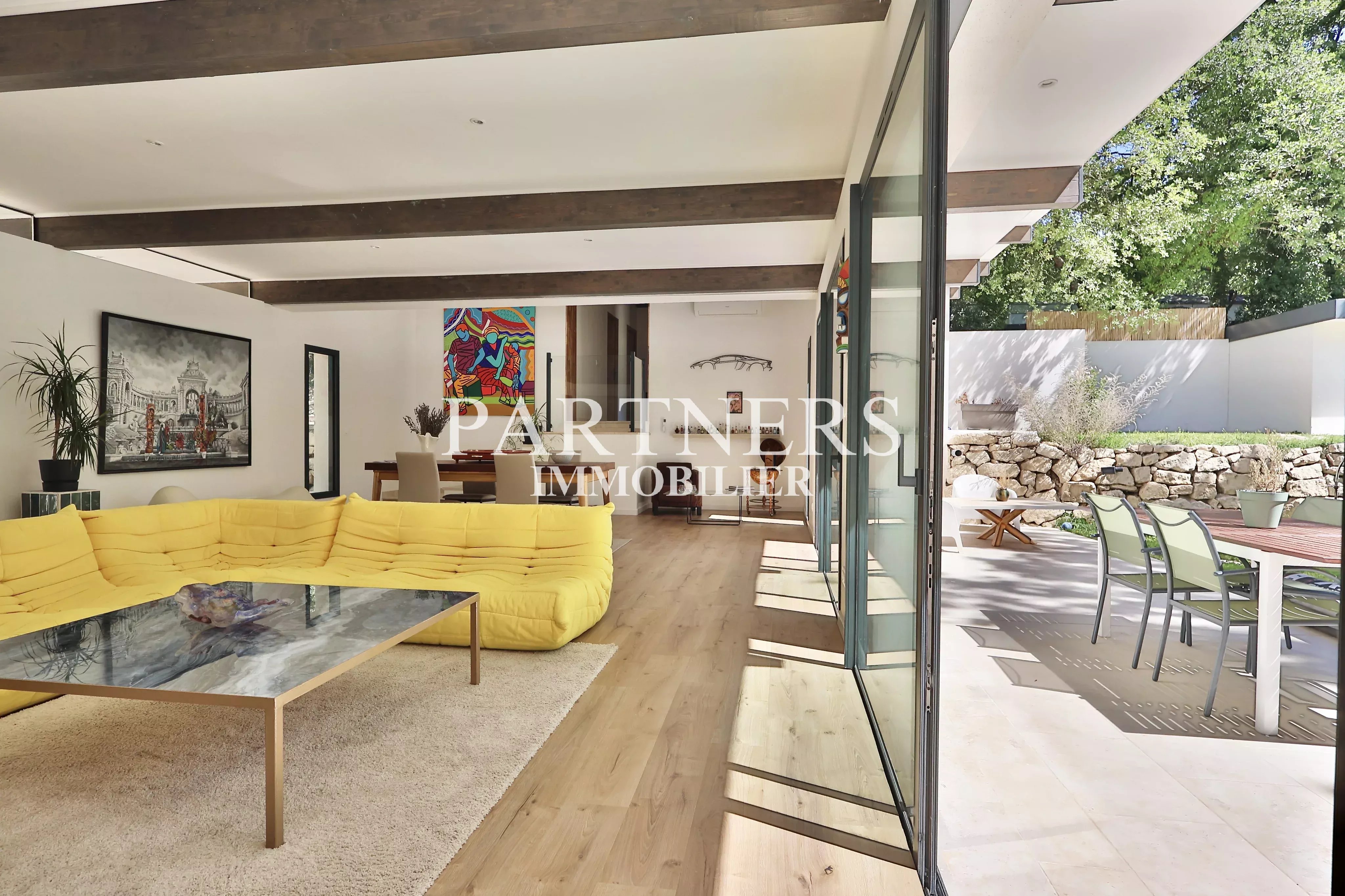 Photo 5 — PARTNERS IMMOBILIER