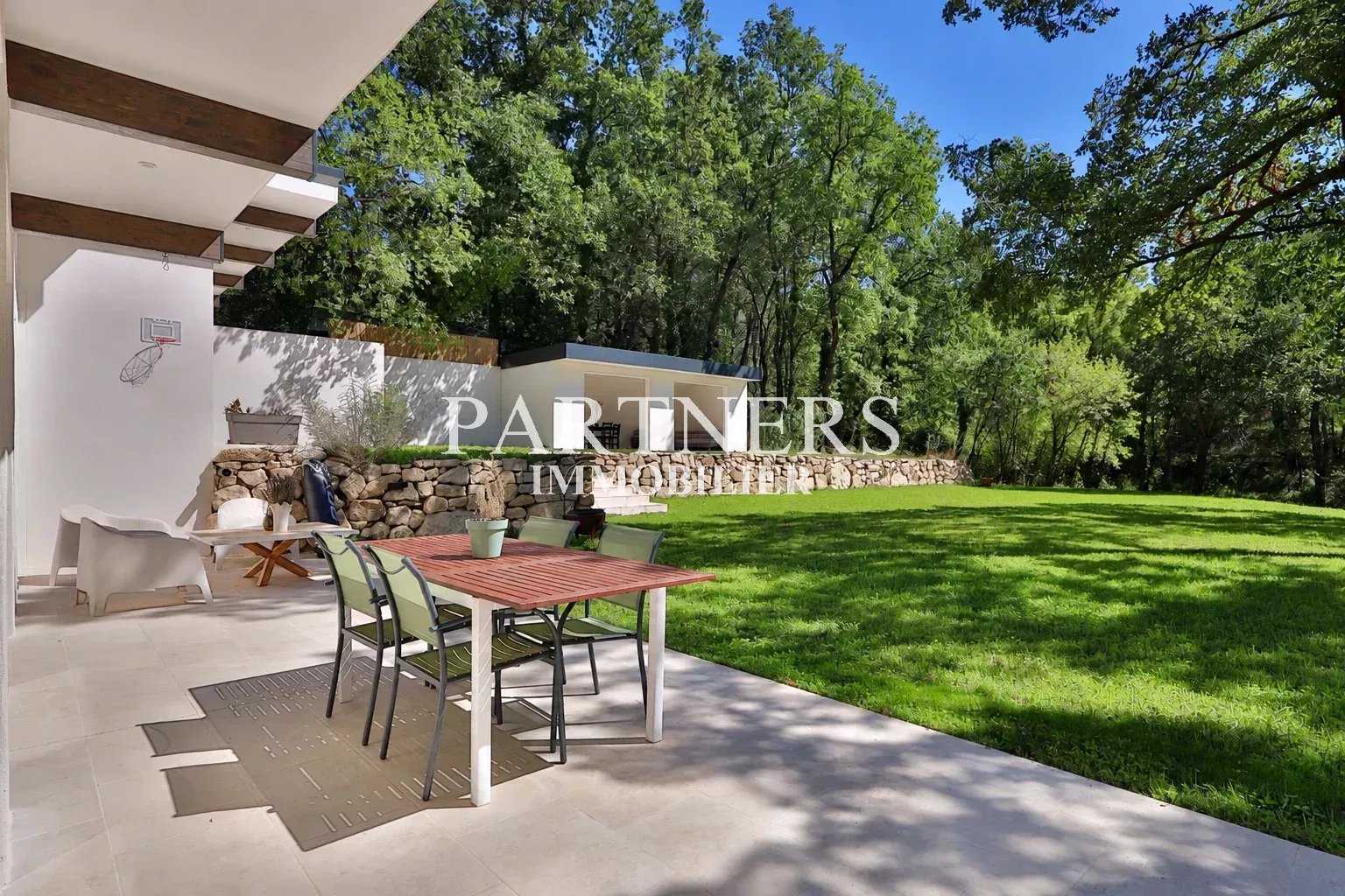 Photo 2 — PARTNERS IMMOBILIER