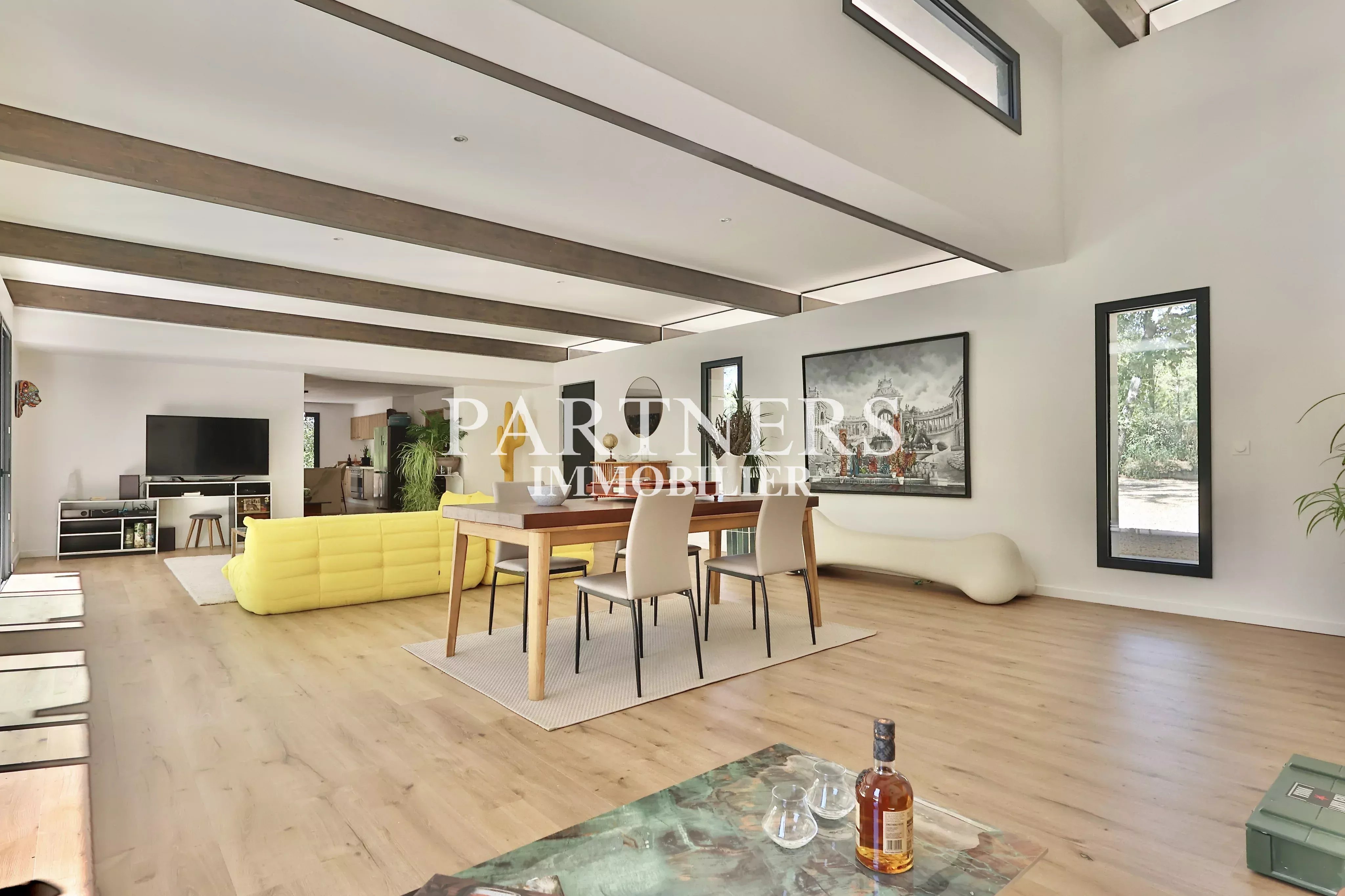 Photo 7 — PARTNERS IMMOBILIER