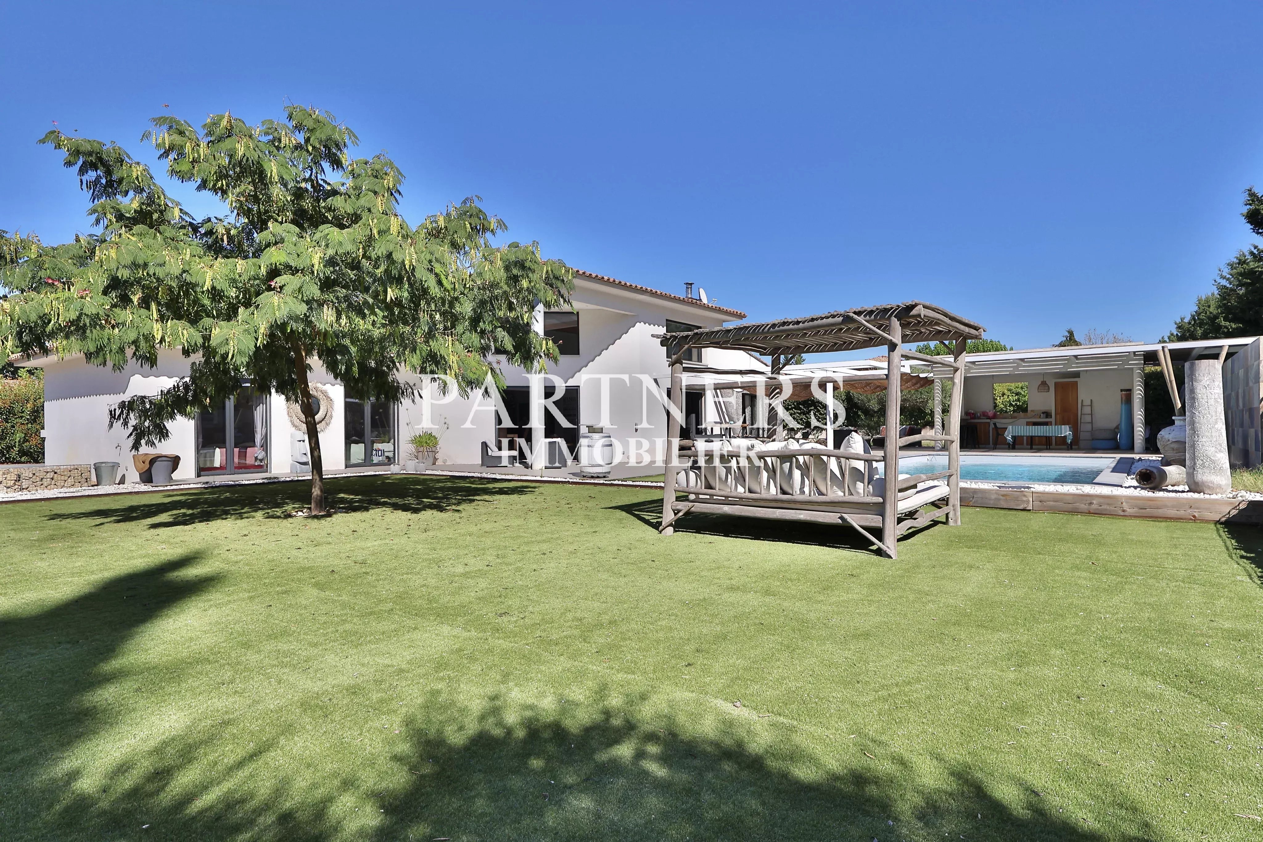 Photo 6 — PARTNERS IMMOBILIER