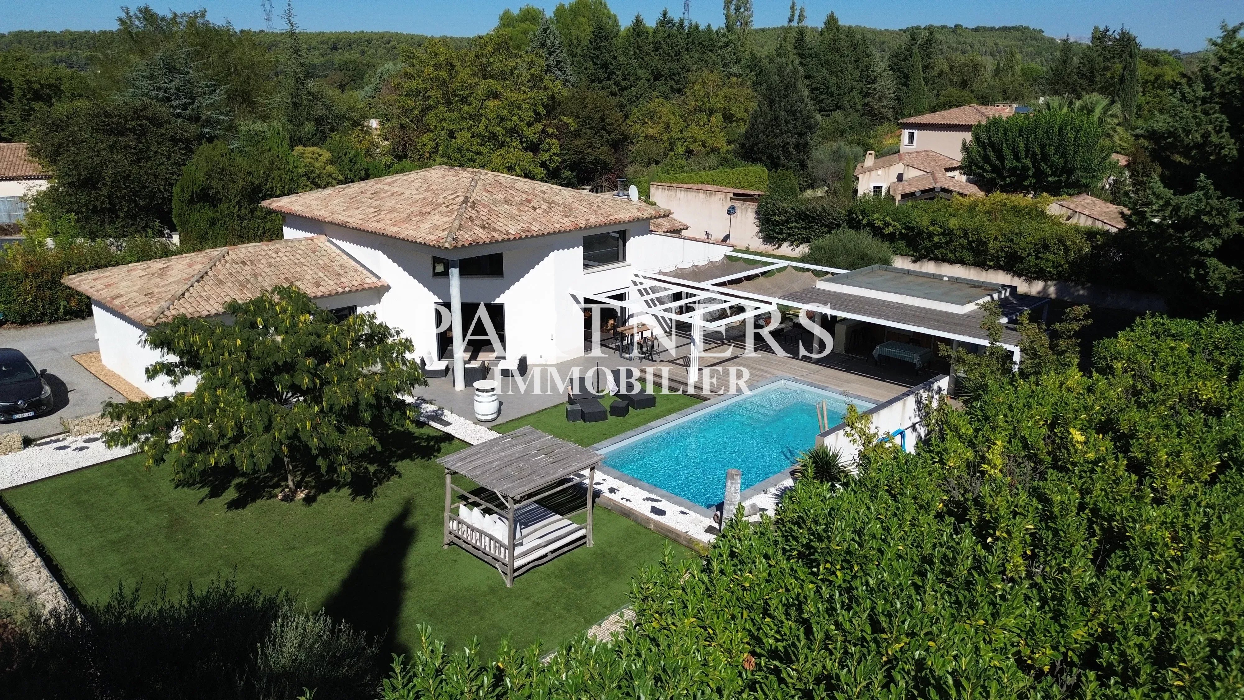 Photo 22 — PARTNERS IMMOBILIER