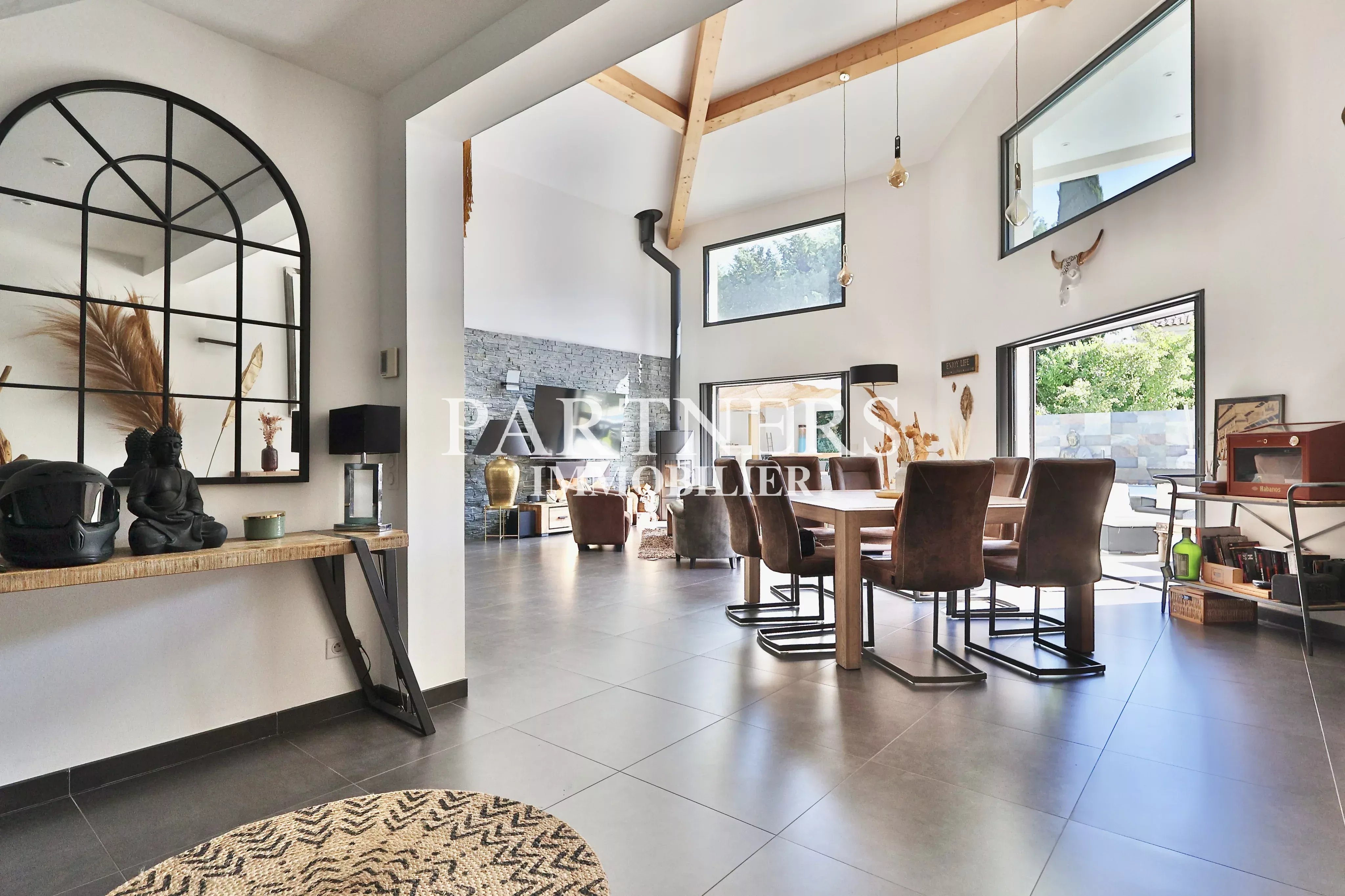 Photo 7 — PARTNERS IMMOBILIER