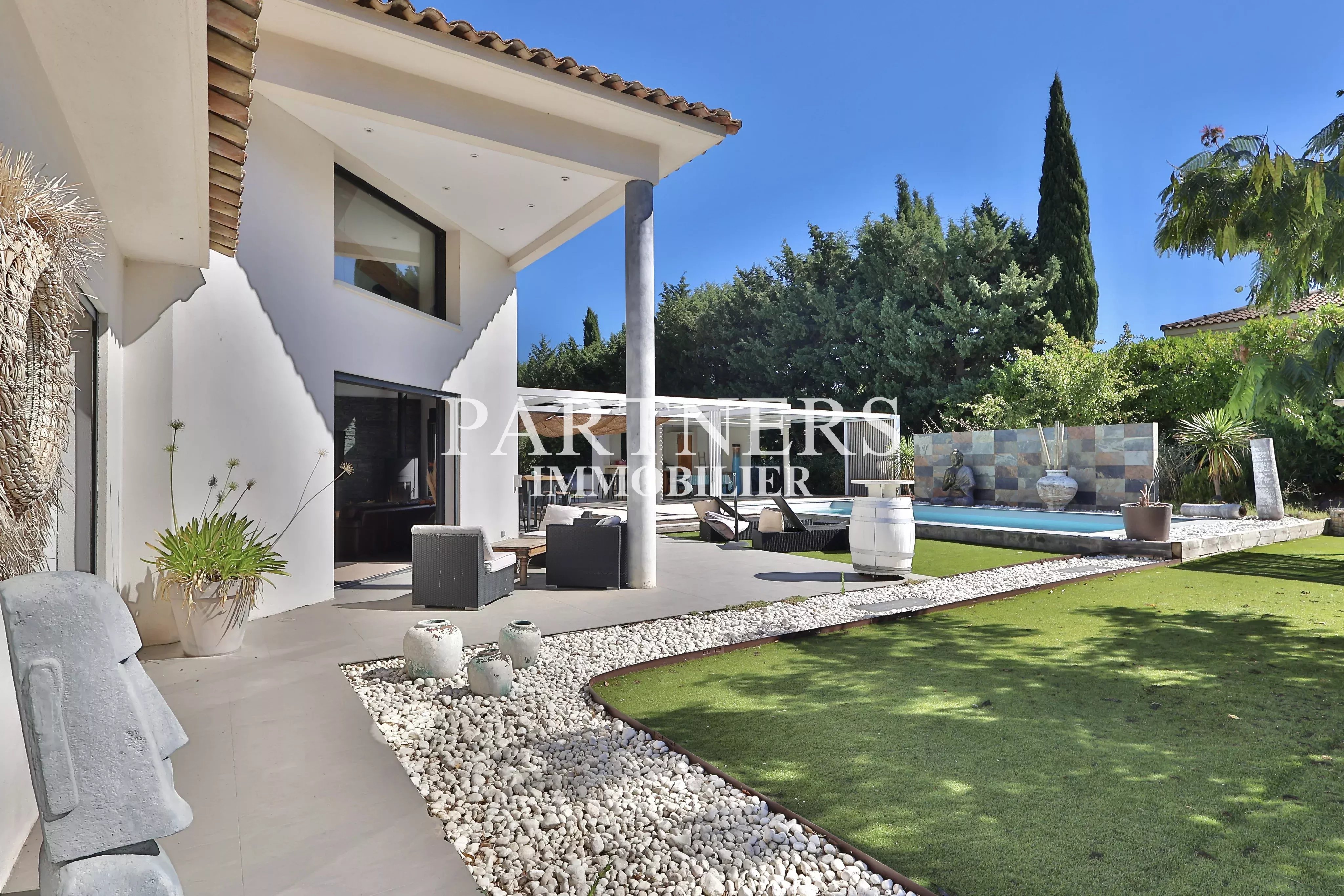 Photo 3 — PARTNERS IMMOBILIER
