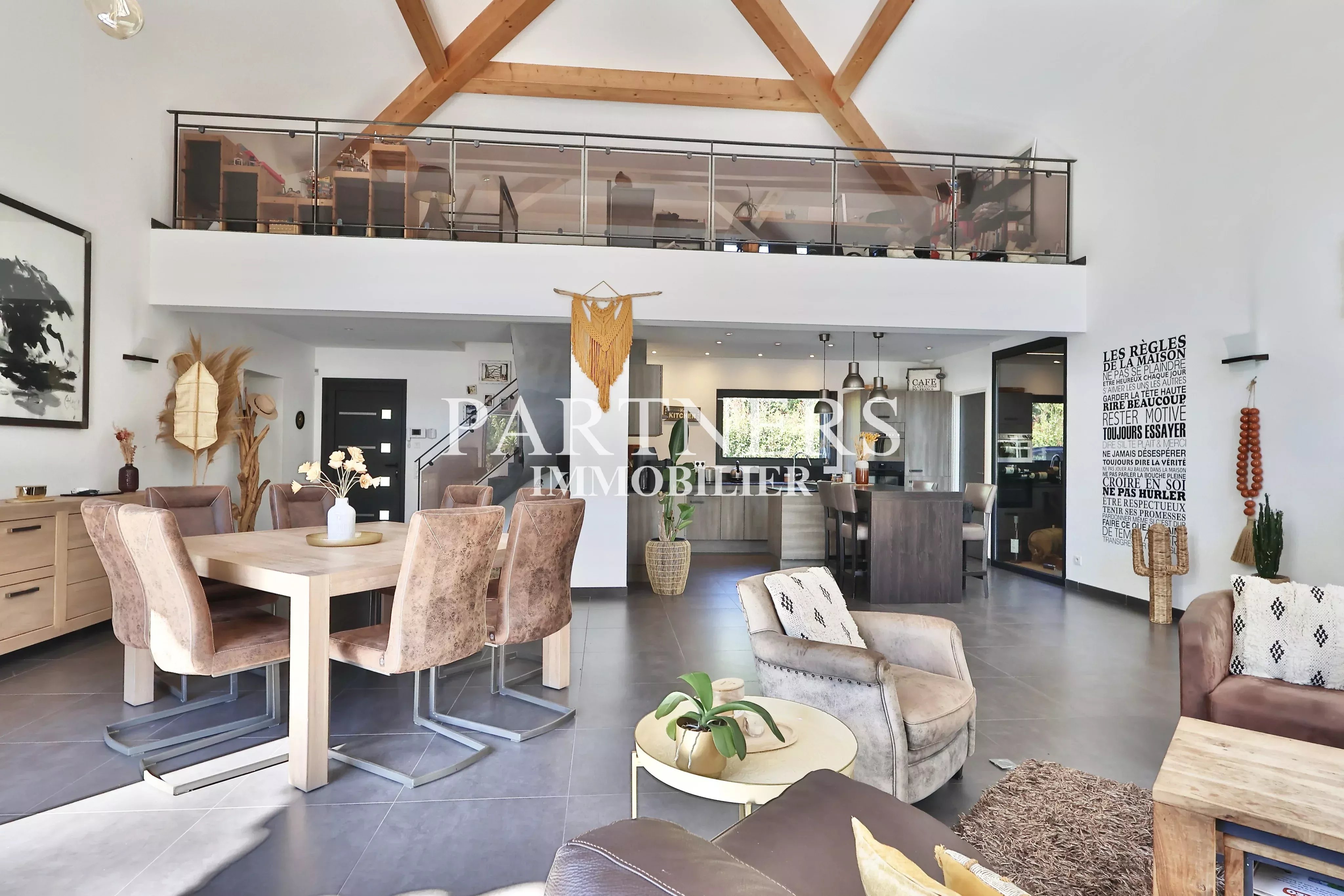 Photo 12 — PARTNERS IMMOBILIER
