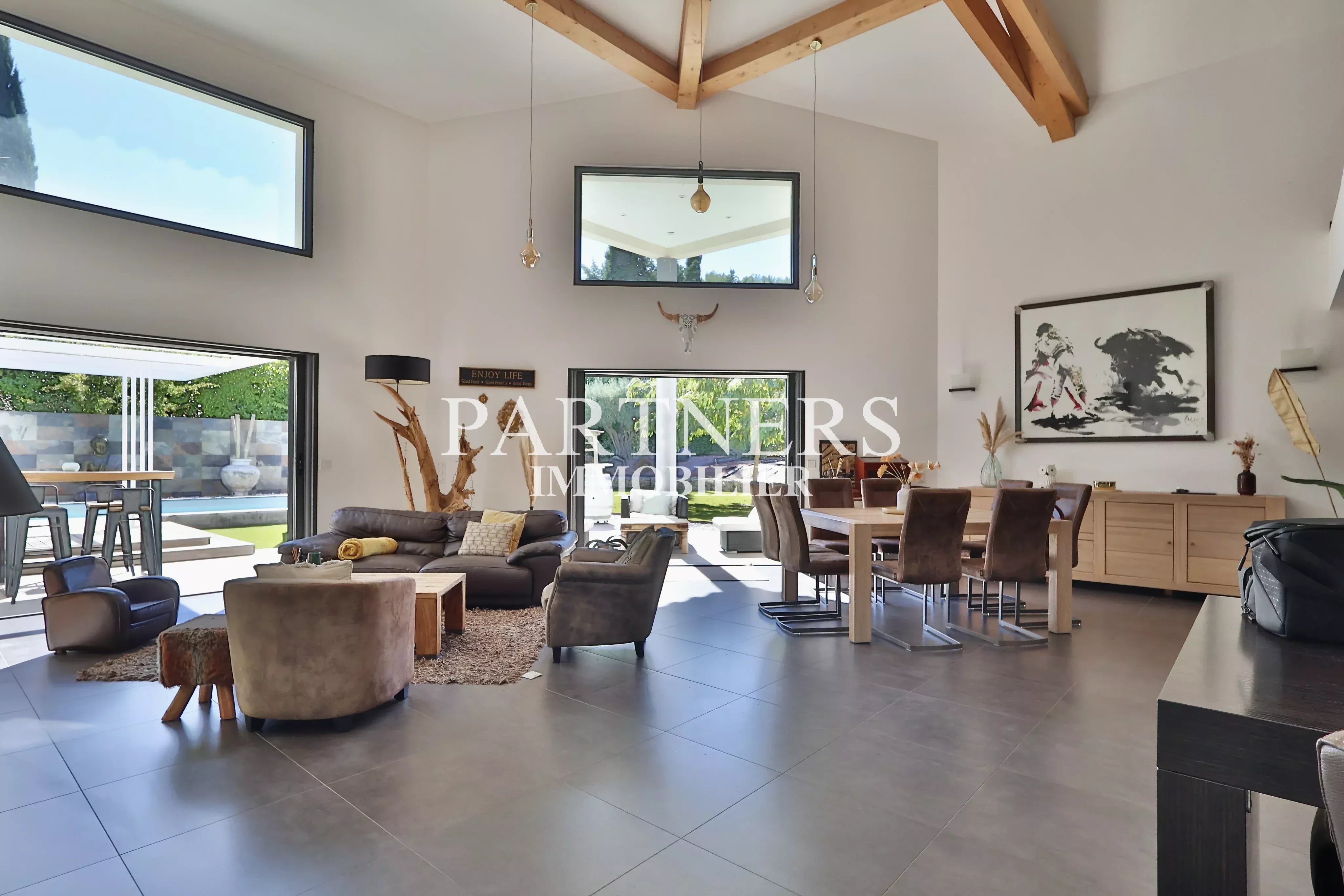 Photo 9 — PARTNERS IMMOBILIER