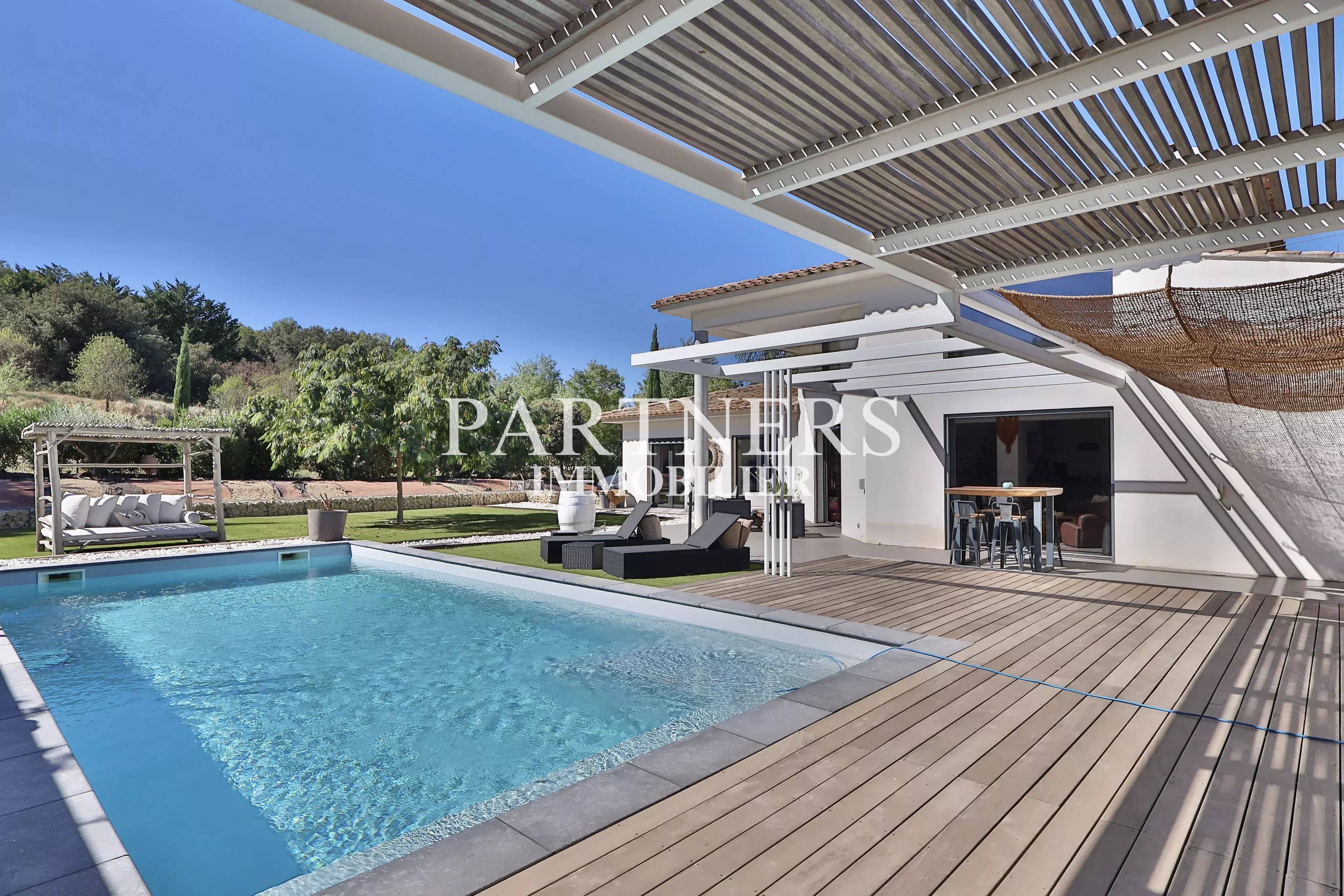 Photo 2 — PARTNERS IMMOBILIER