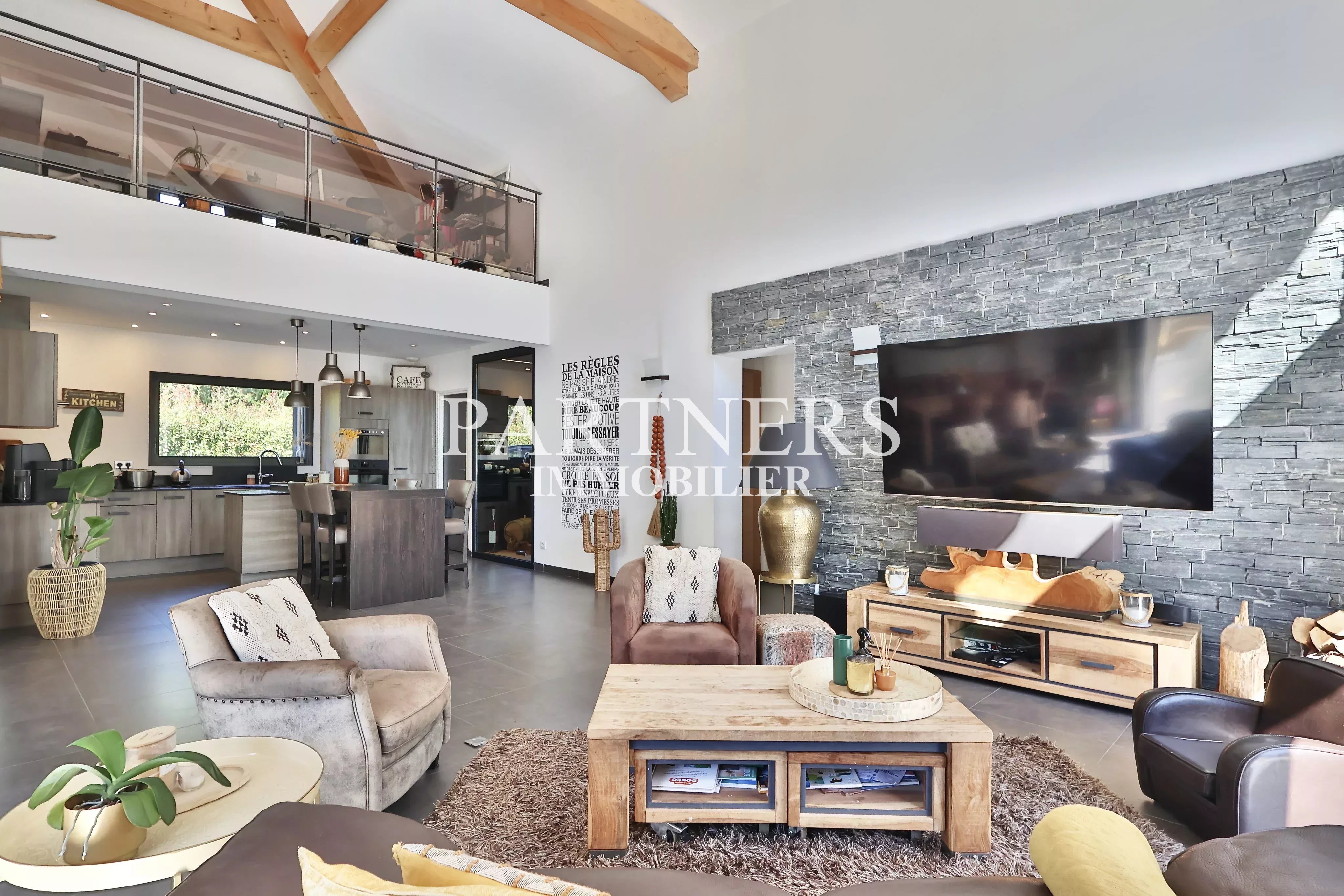 Photo 13 — PARTNERS IMMOBILIER