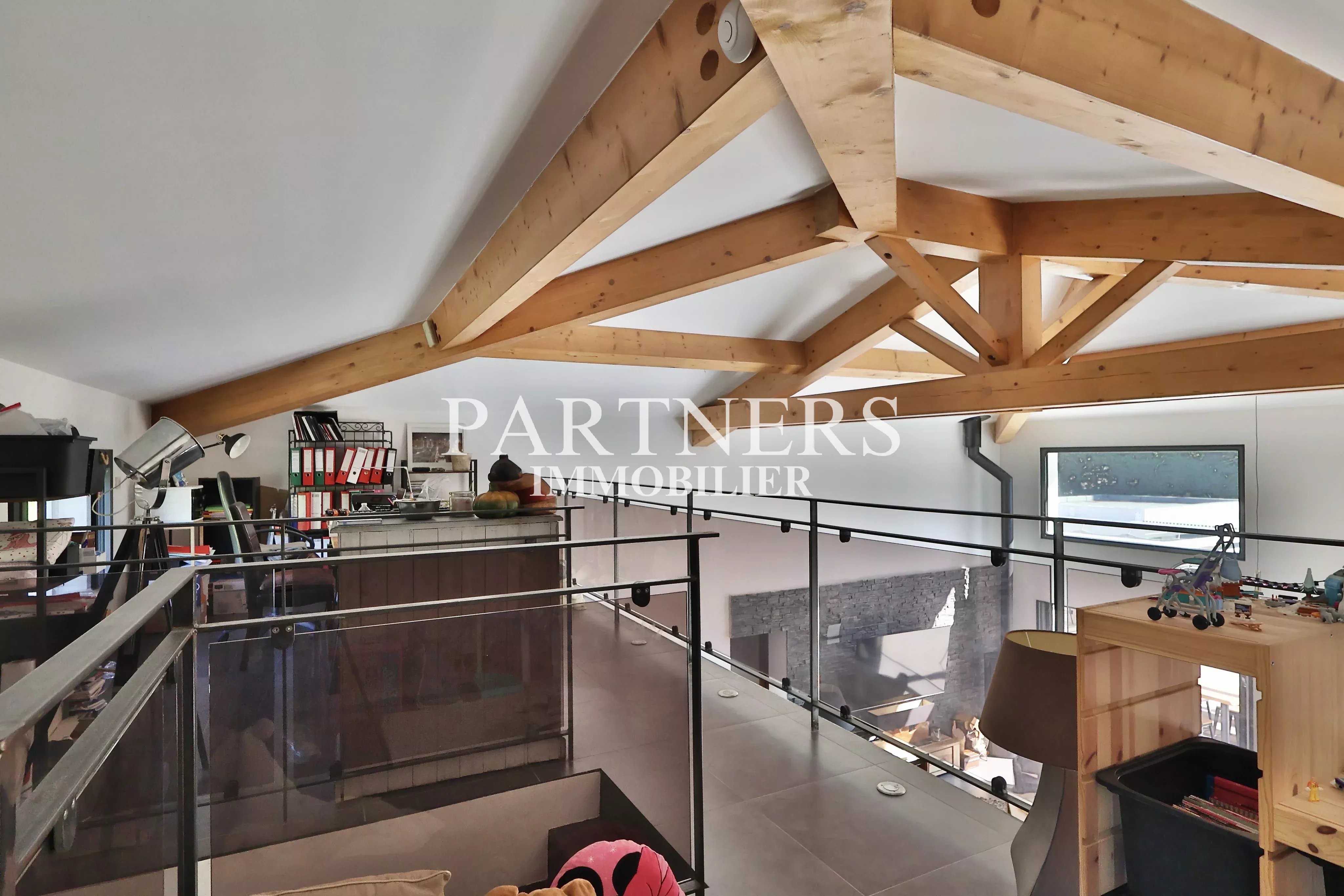 Photo 21 — PARTNERS IMMOBILIER