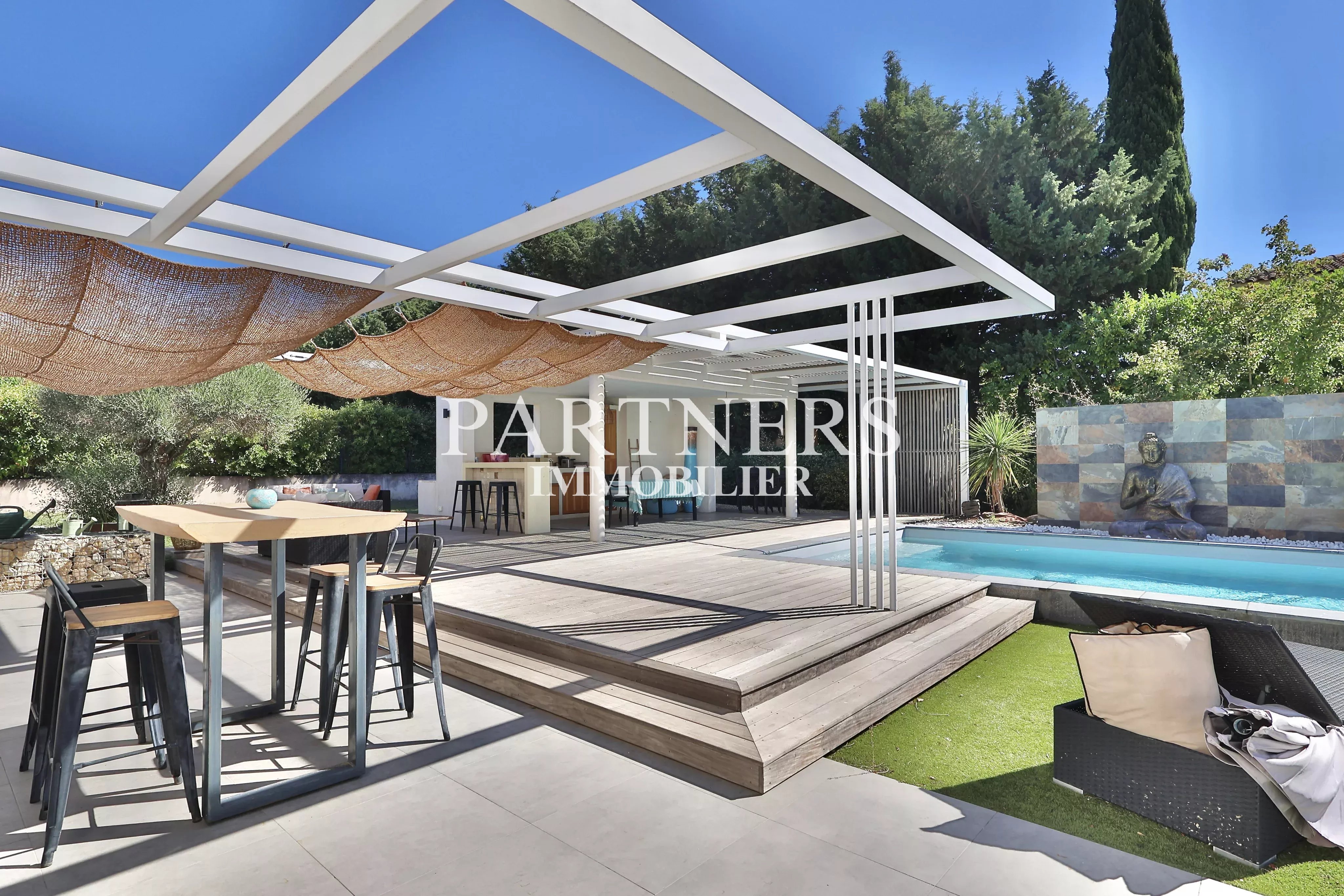 Photo 5 — PARTNERS IMMOBILIER