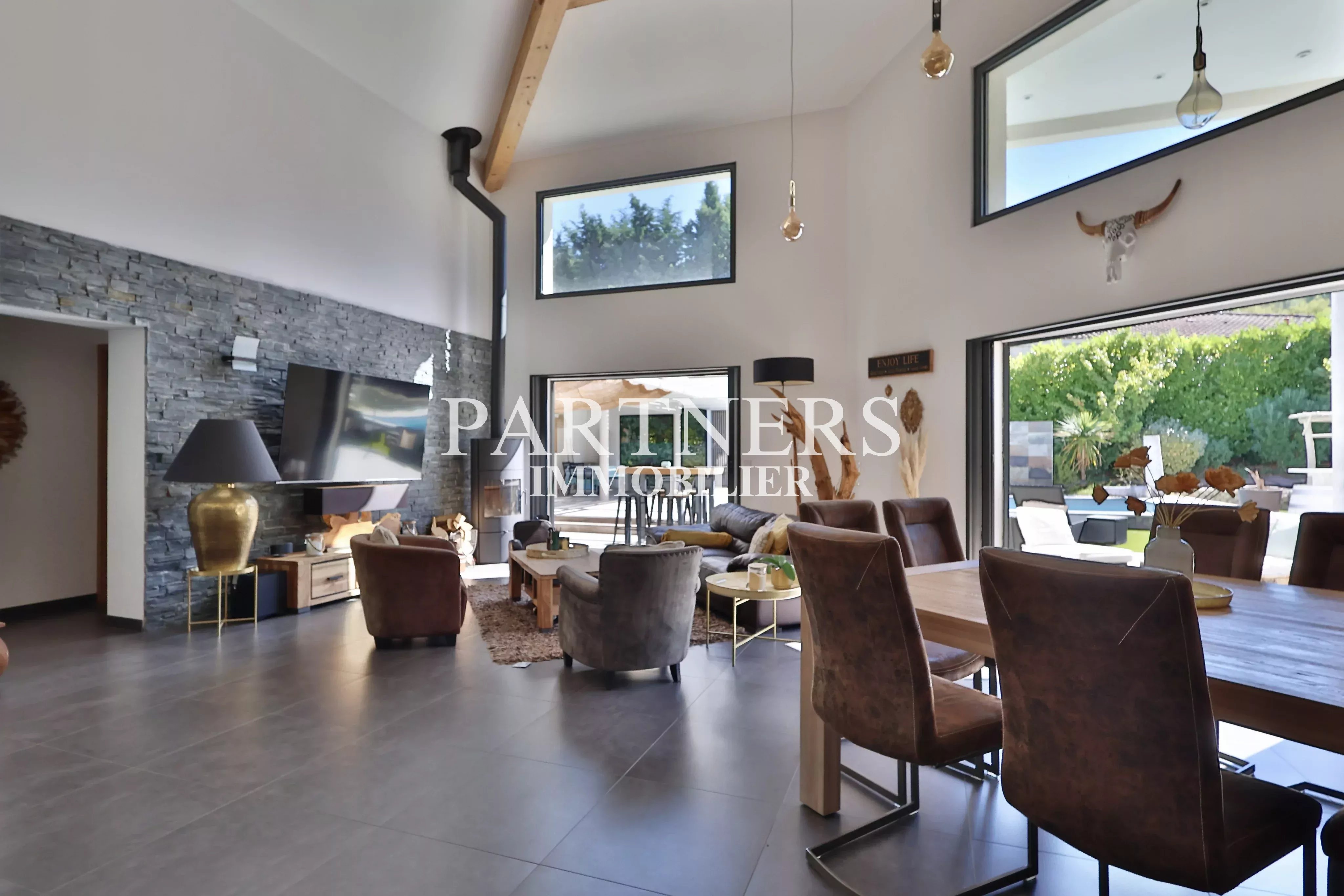 Photo 8 — PARTNERS IMMOBILIER