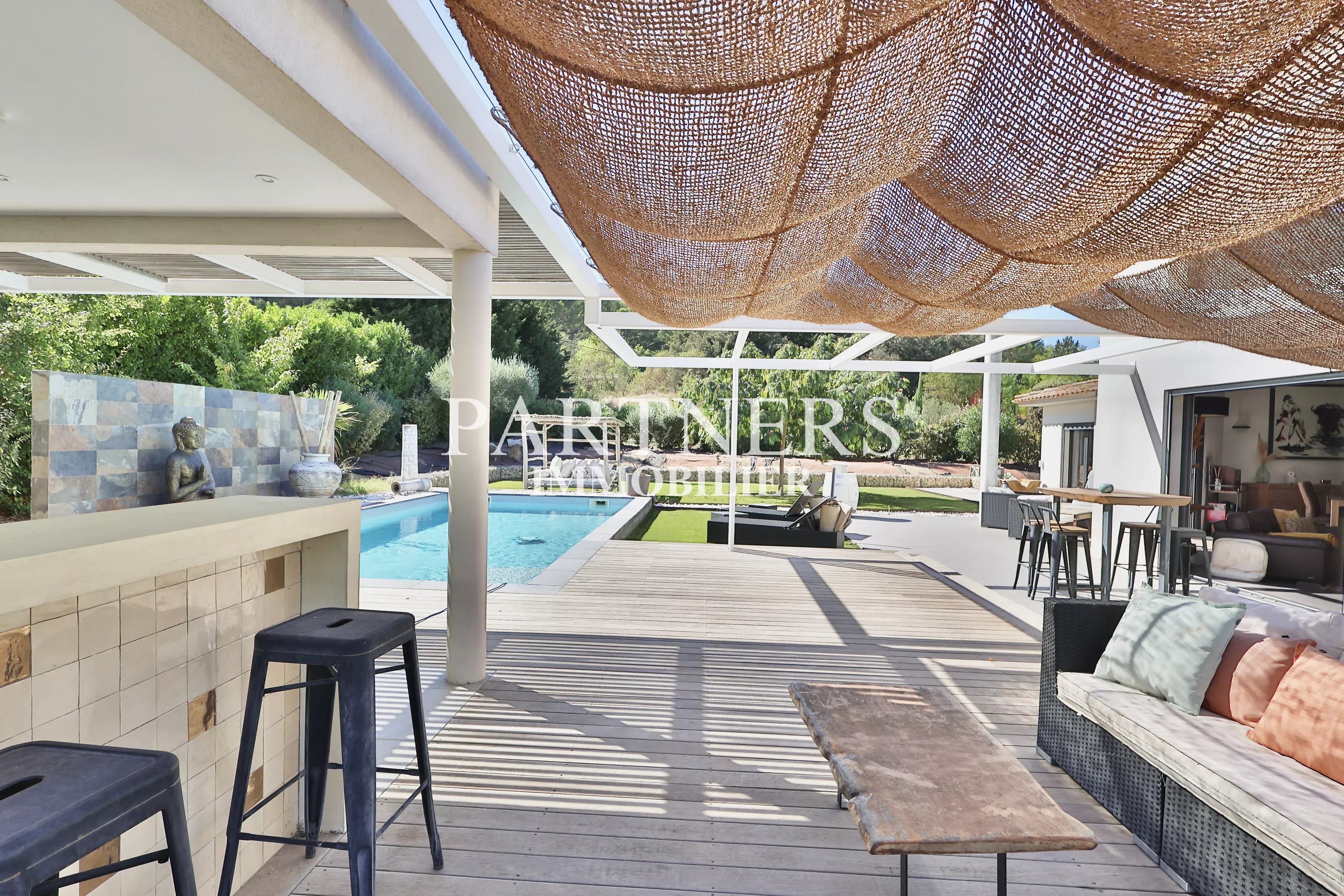 Photo 4 — PARTNERS IMMOBILIER