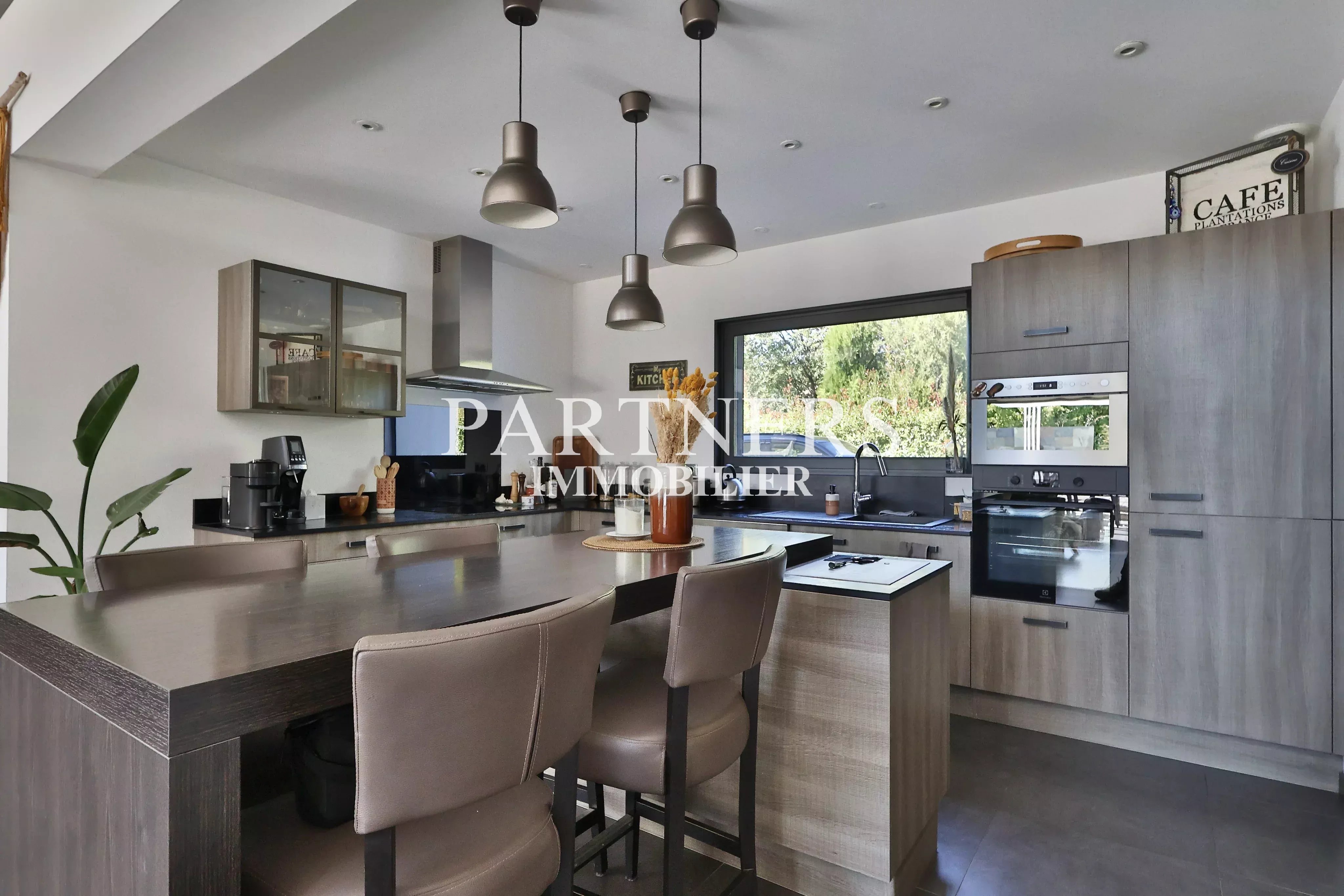Photo 10 — PARTNERS IMMOBILIER
