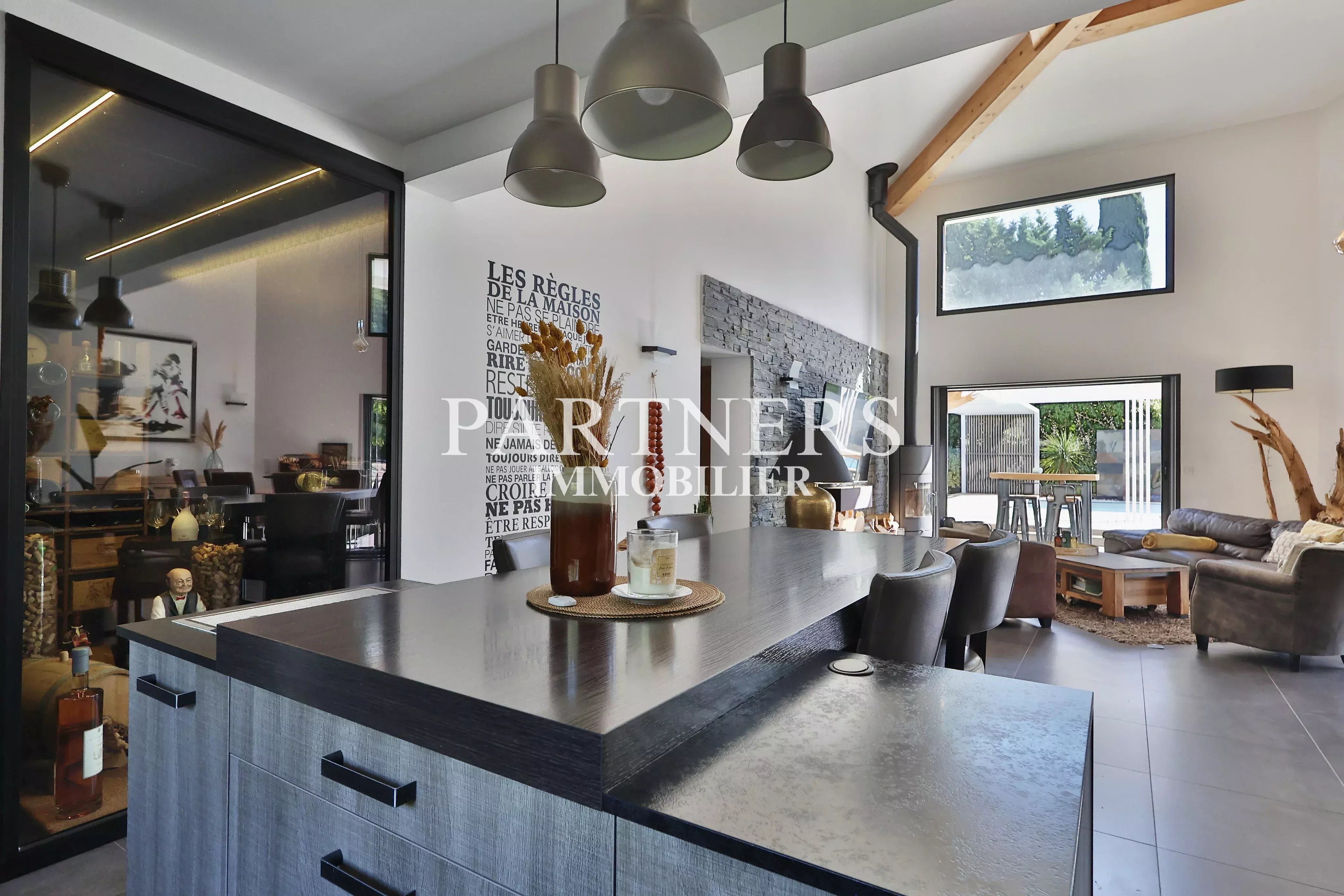 Photo 11 — PARTNERS IMMOBILIER