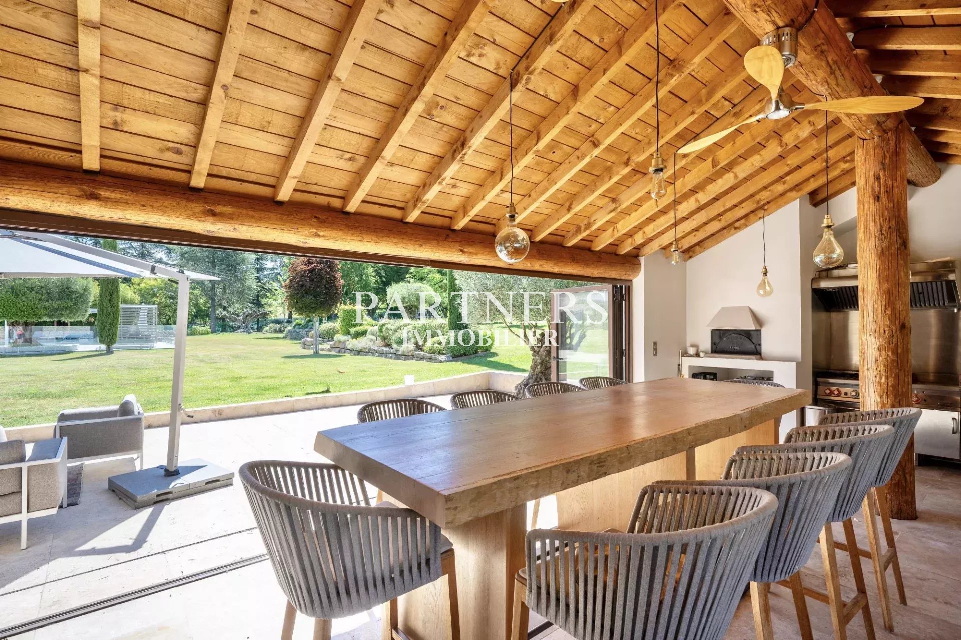 Photo 26 — PARTNERS IMMOBILIER