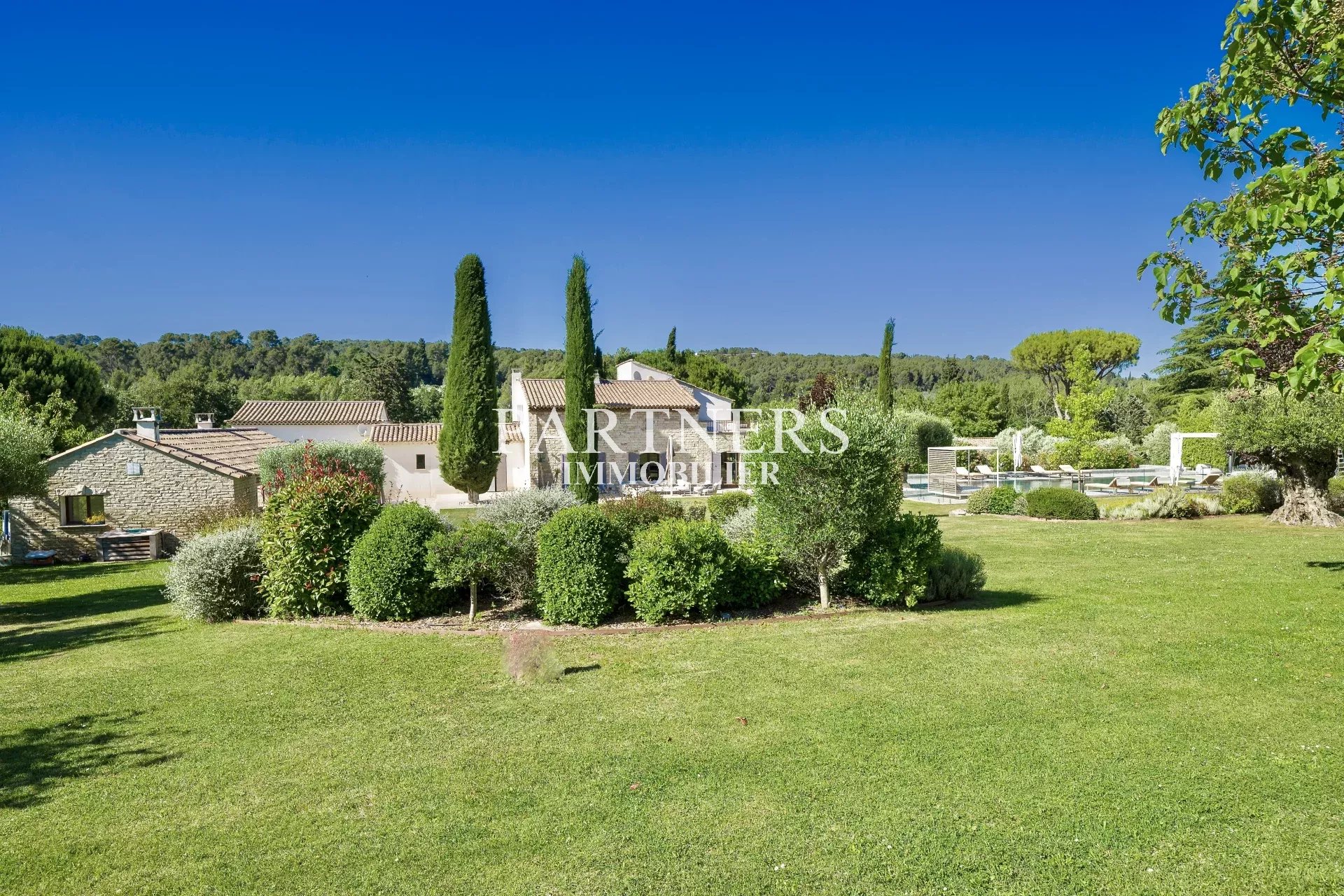 Photo 3 — PARTNERS IMMOBILIER