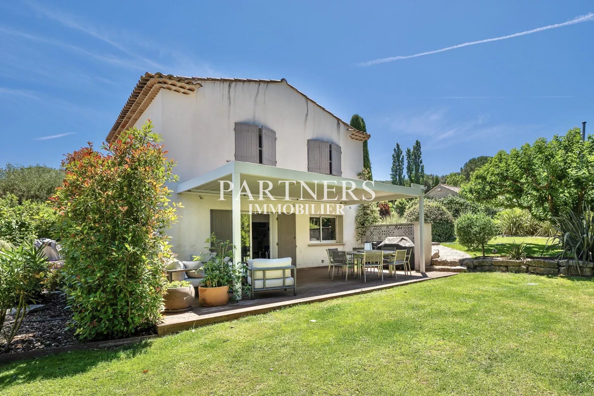 Photo 22 — PARTNERS IMMOBILIER