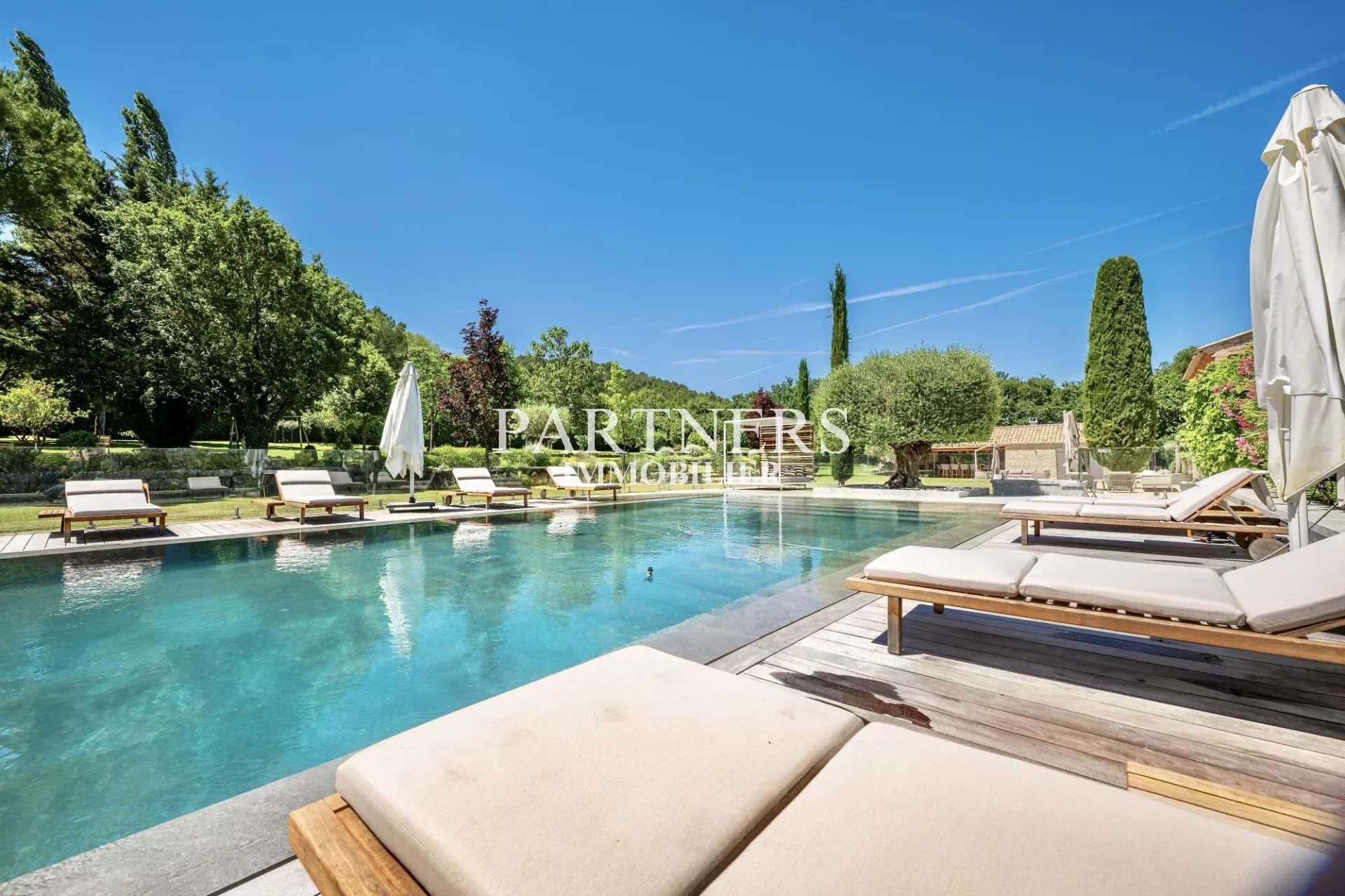 Photo 2 — PARTNERS IMMOBILIER