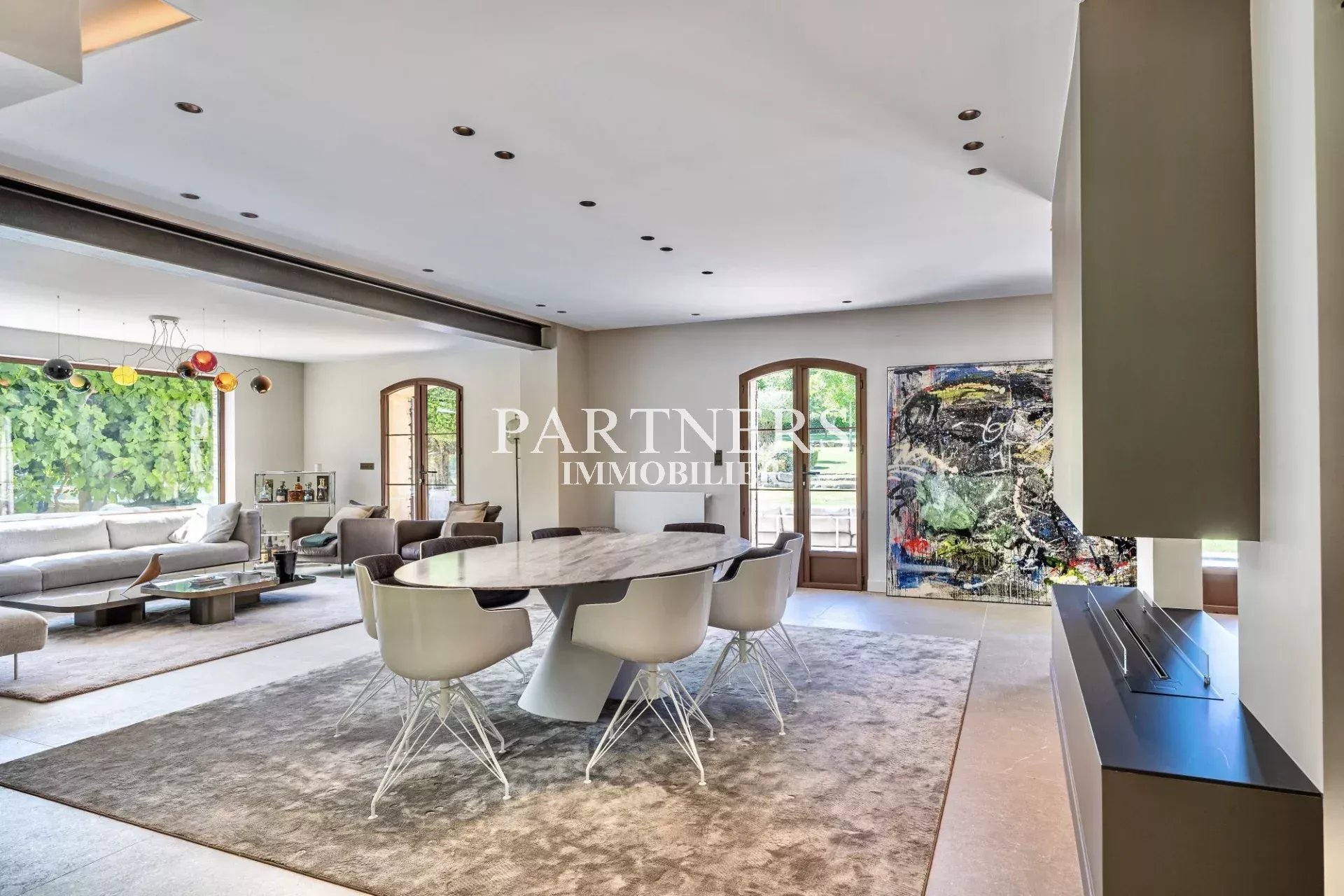 Photo 9 — PARTNERS IMMOBILIER
