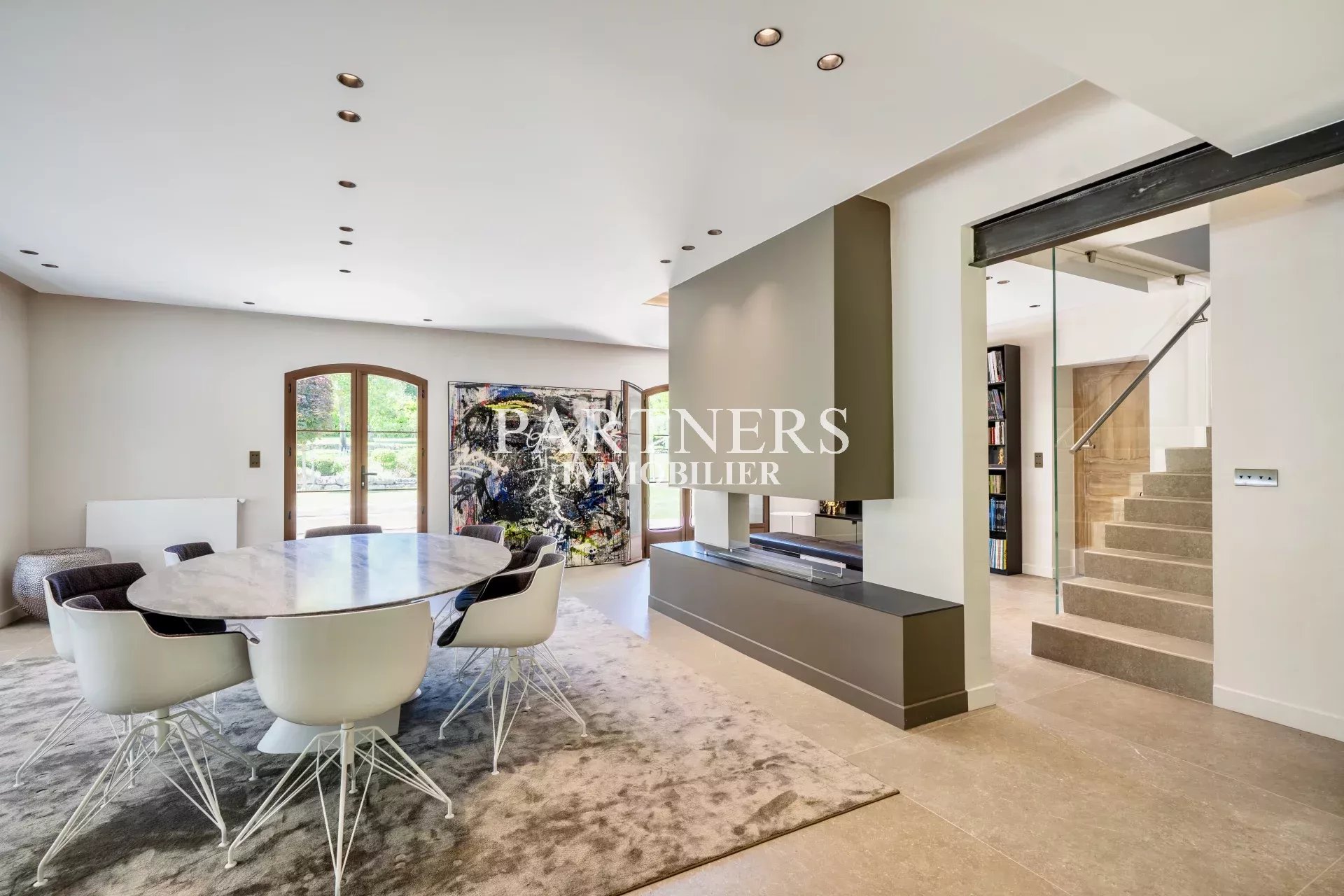 Photo 11 — PARTNERS IMMOBILIER